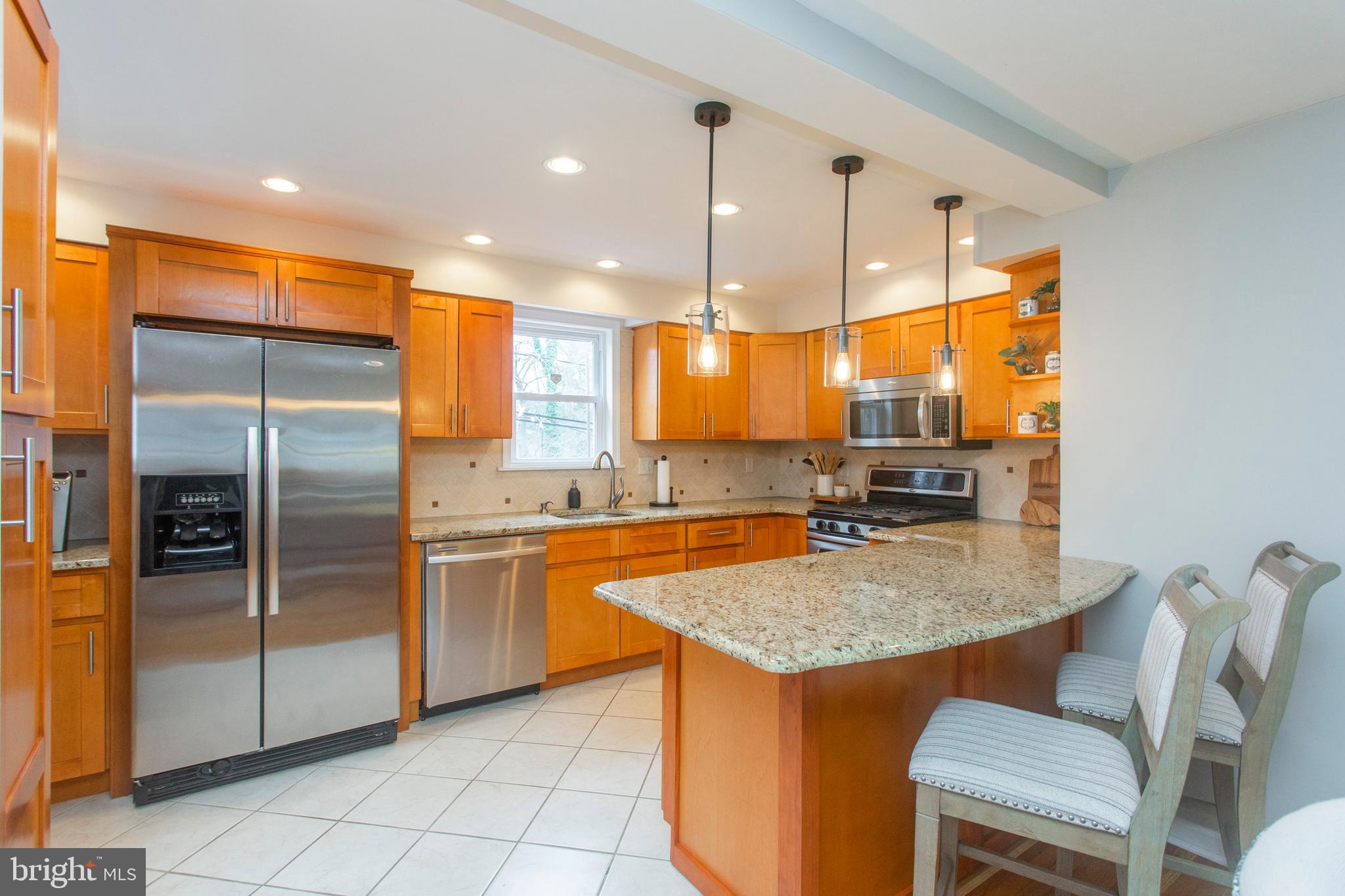ROXBOROUGH - Residential