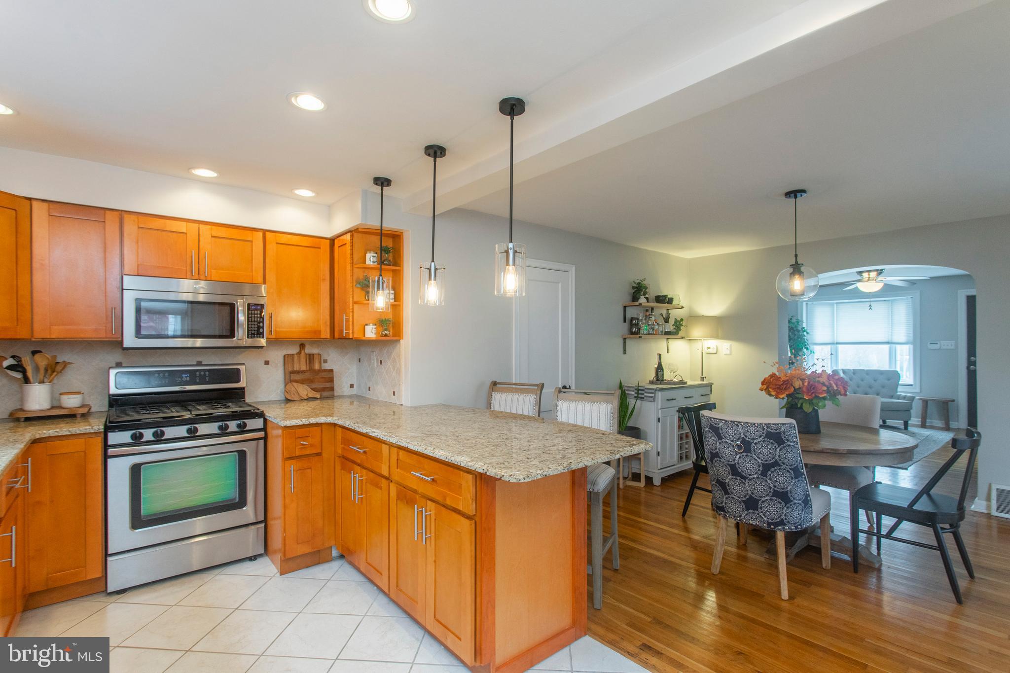 ROXBOROUGH - Residential