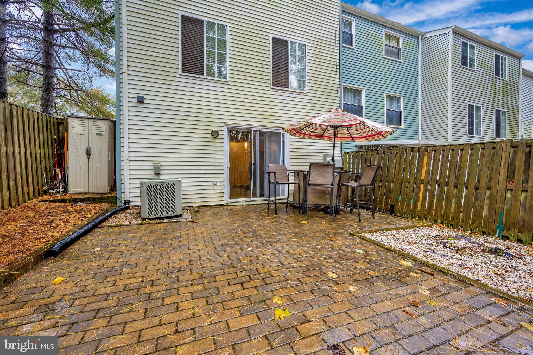 GUNNERS LAKE VILLAGE - Residential