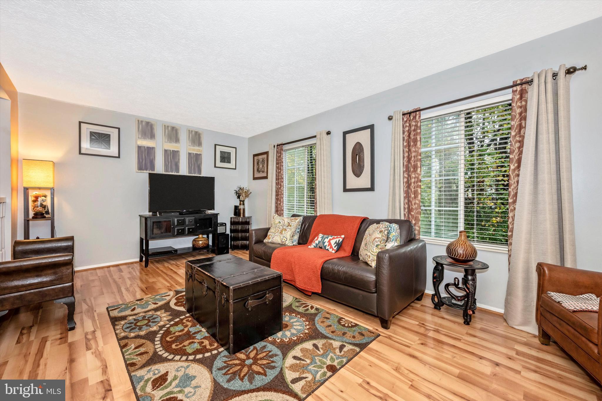 GUNNERS LAKE VILLAGE - Residential