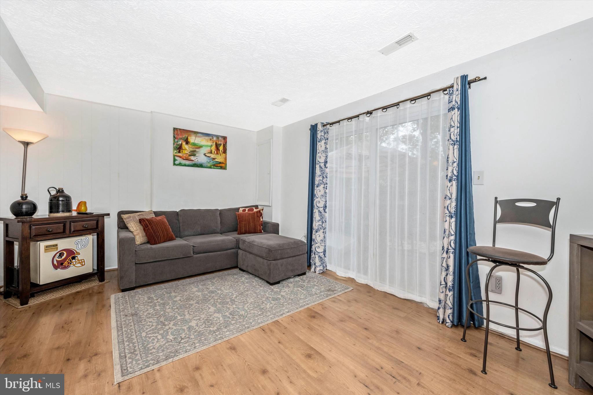 GUNNERS LAKE VILLAGE - Residential