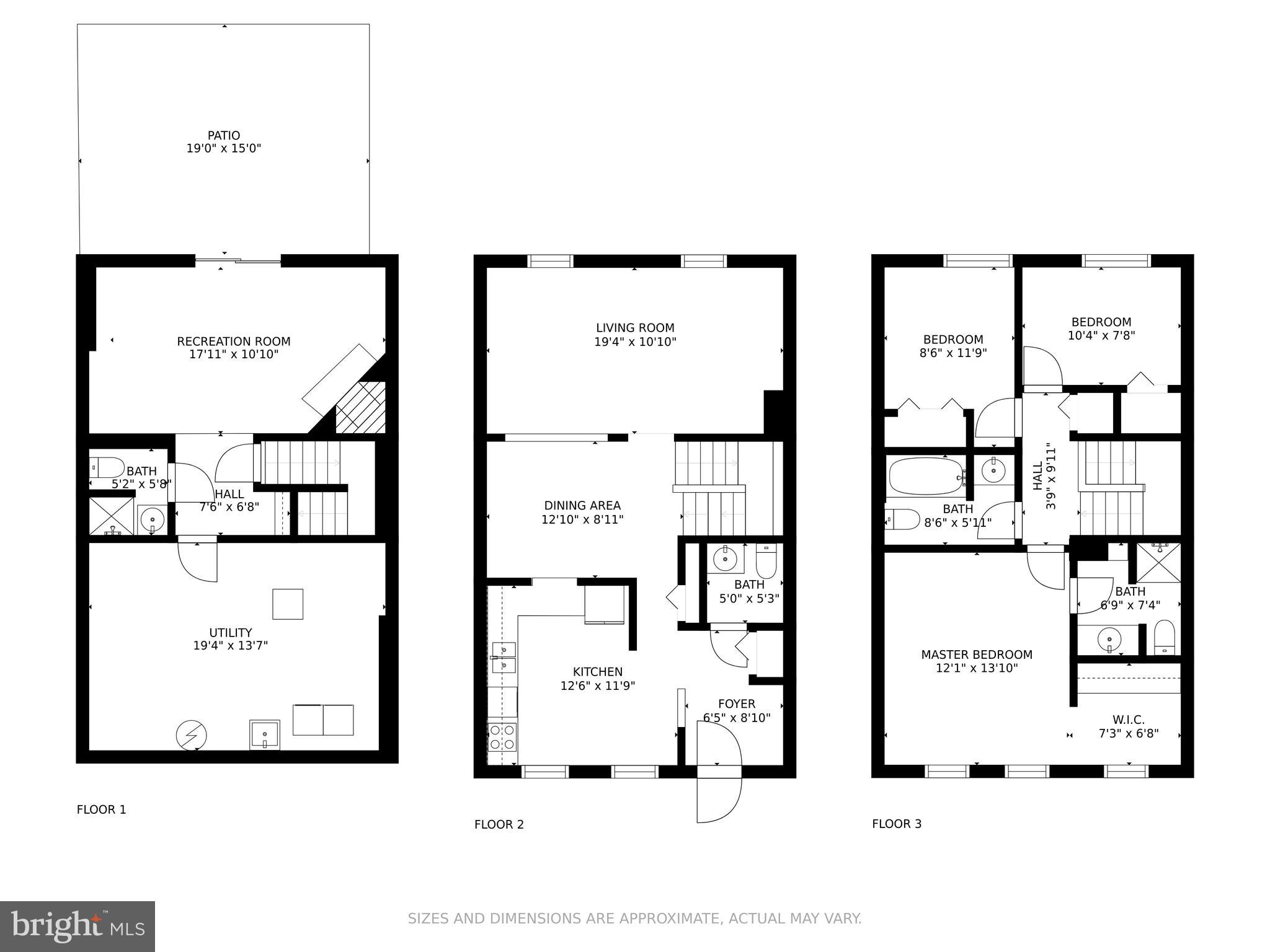 GUNNERS LAKE VILLAGE - Residential