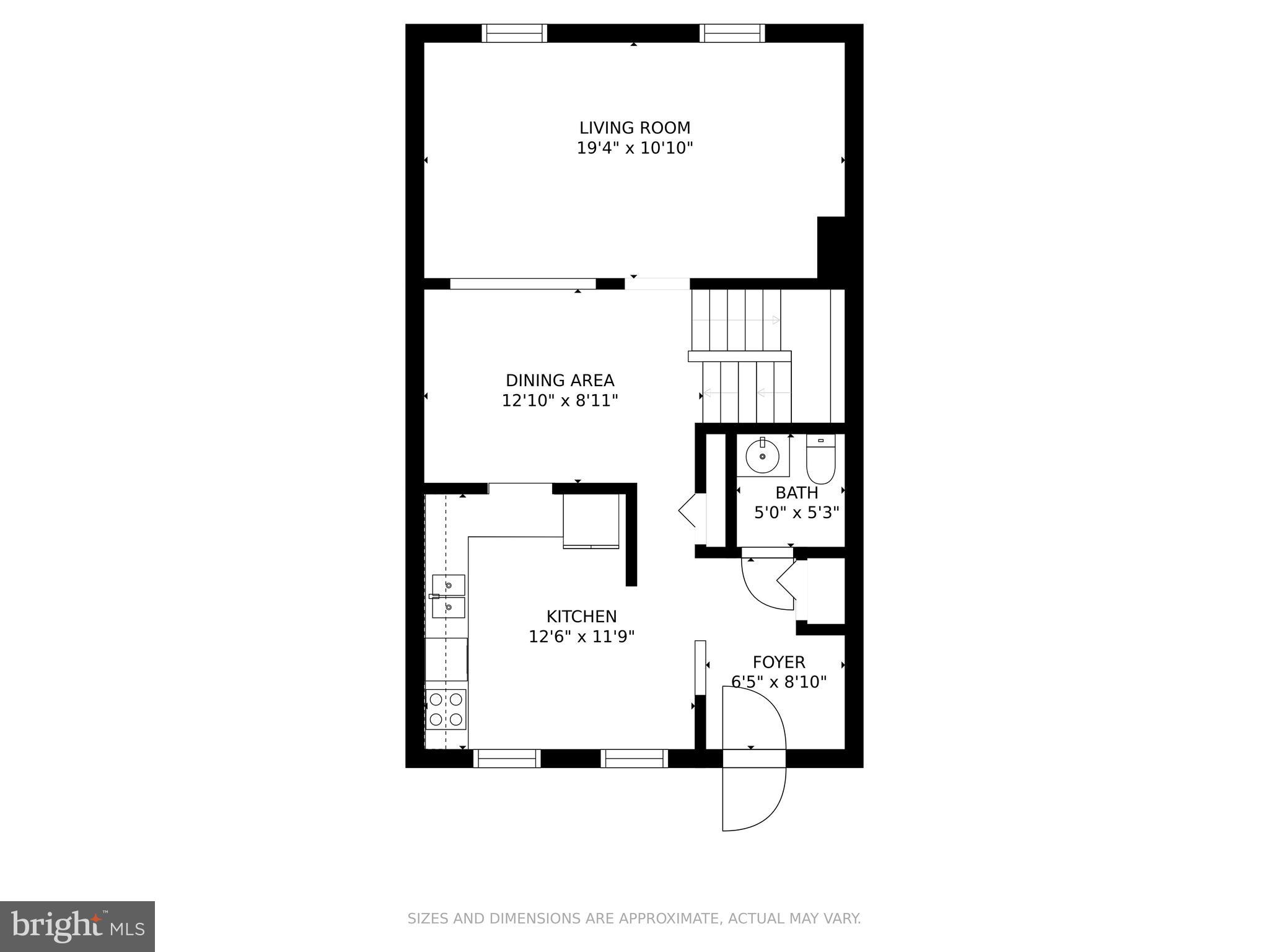 GUNNERS LAKE VILLAGE - Residential