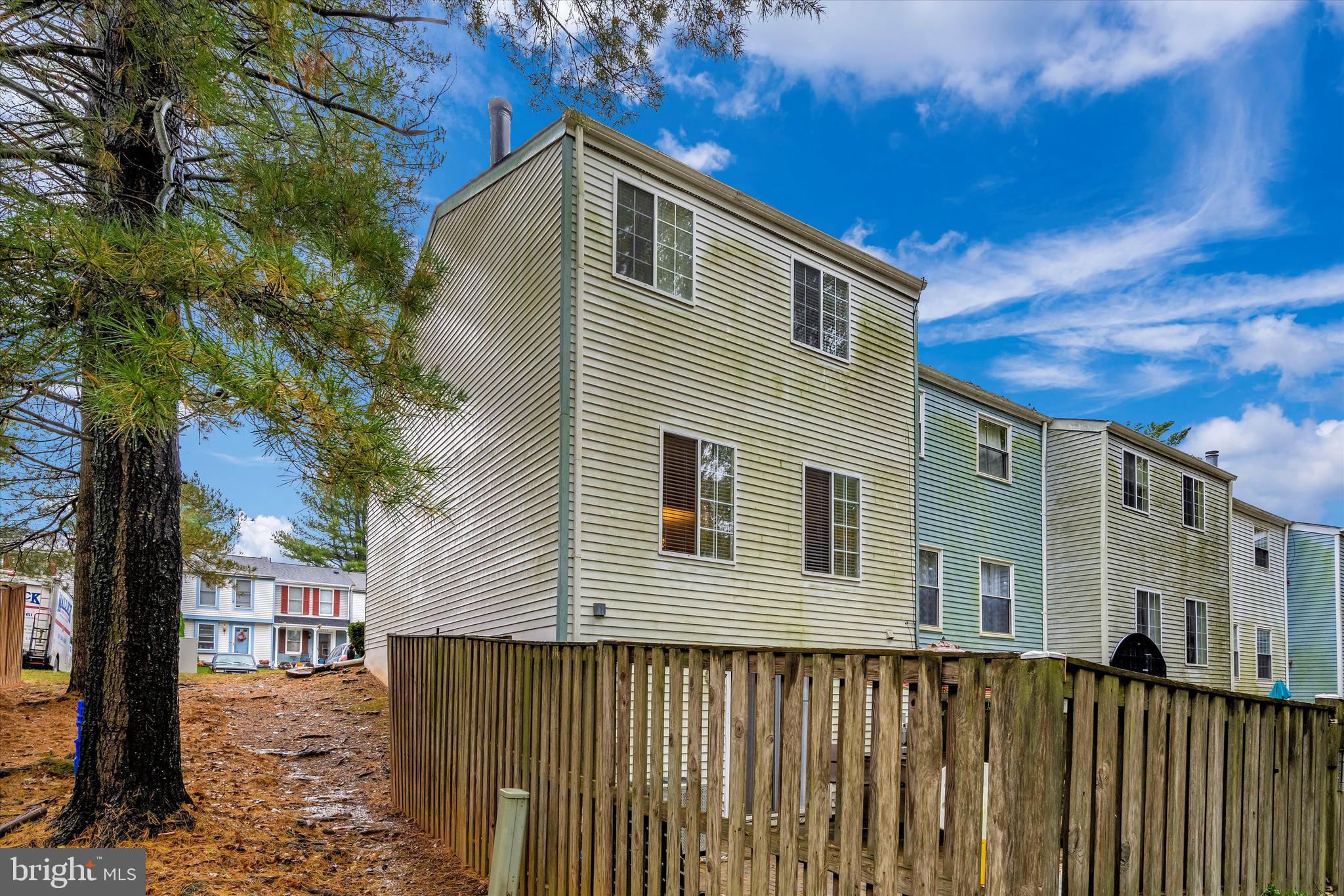 GUNNERS LAKE VILLAGE - Residential