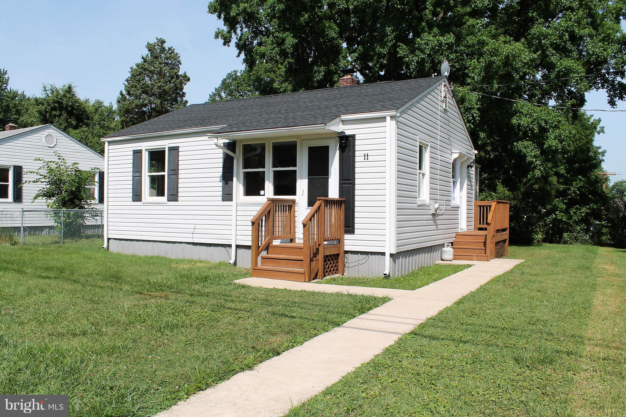 SWAN MEADOWS - Residential