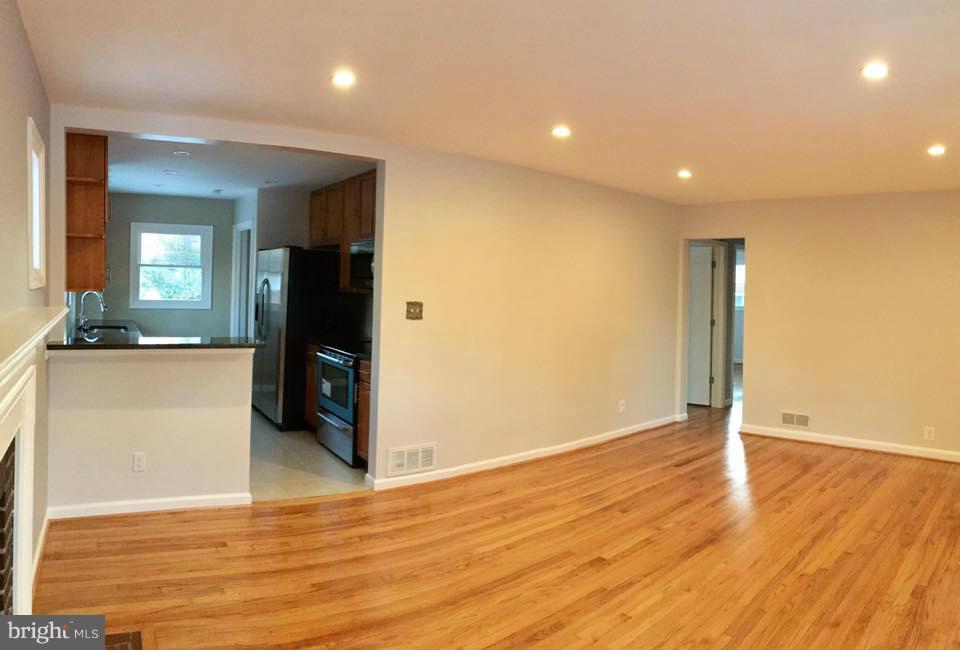 FAIRVIEW - Residential