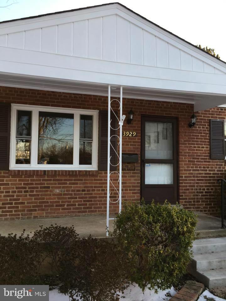 FAIRVIEW - Residential