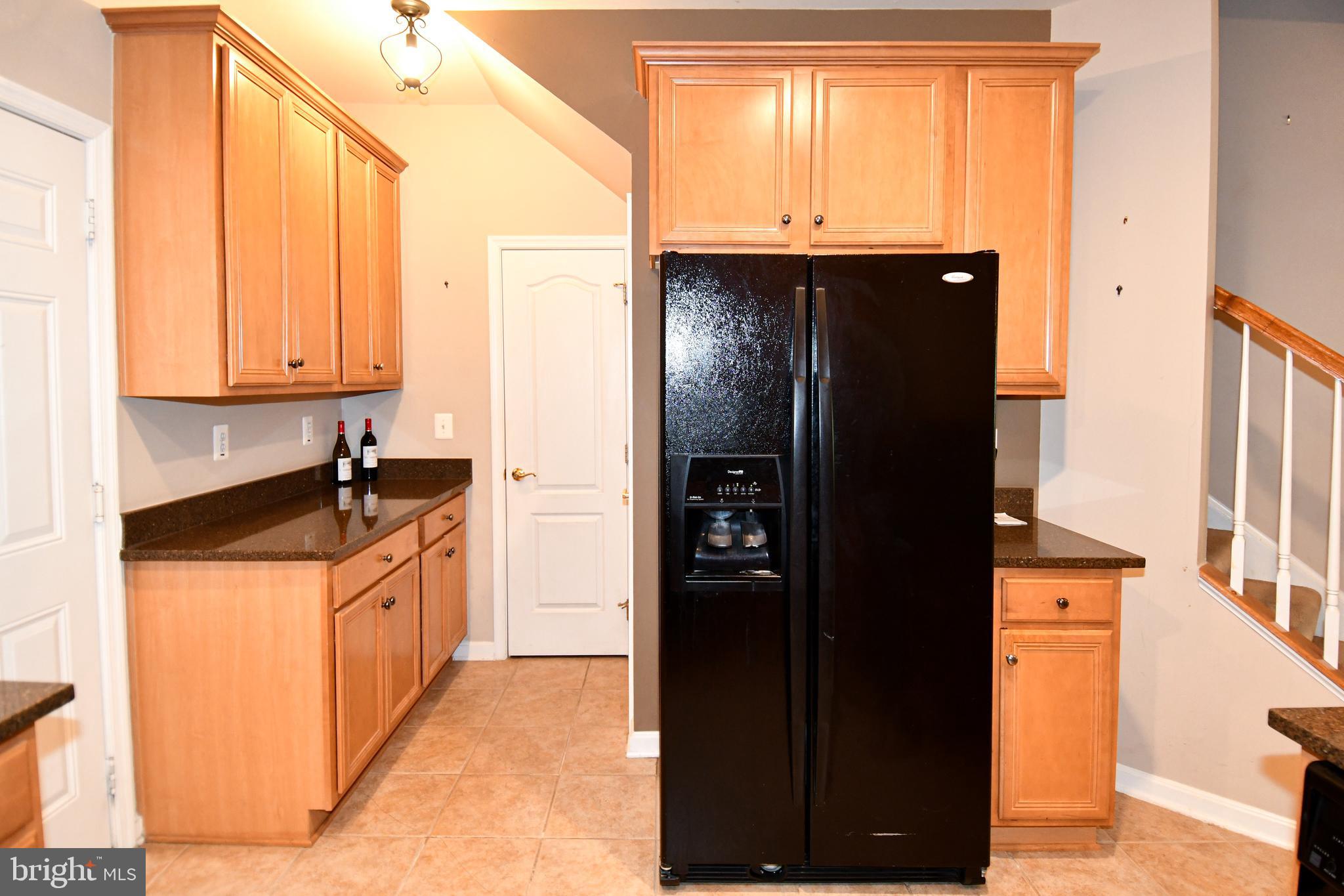 THE TOWNES AT VILLAGE PLACE - Residential