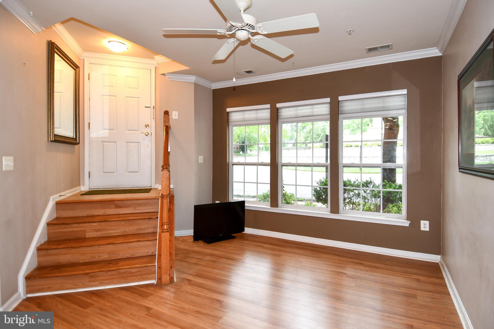 THE TOWNES AT VILLAGE PLACE - Residential