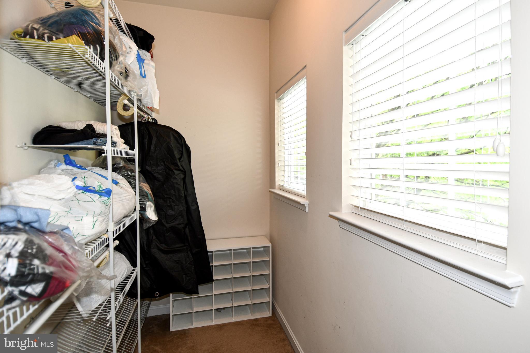 THE TOWNES AT VILLAGE PLACE - Residential