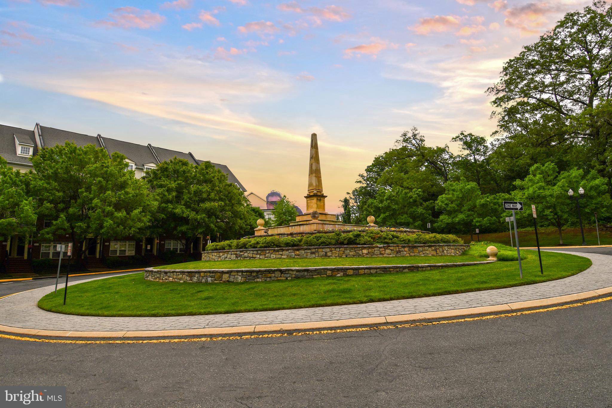 THE TOWNES AT VILLAGE PLACE - Residential