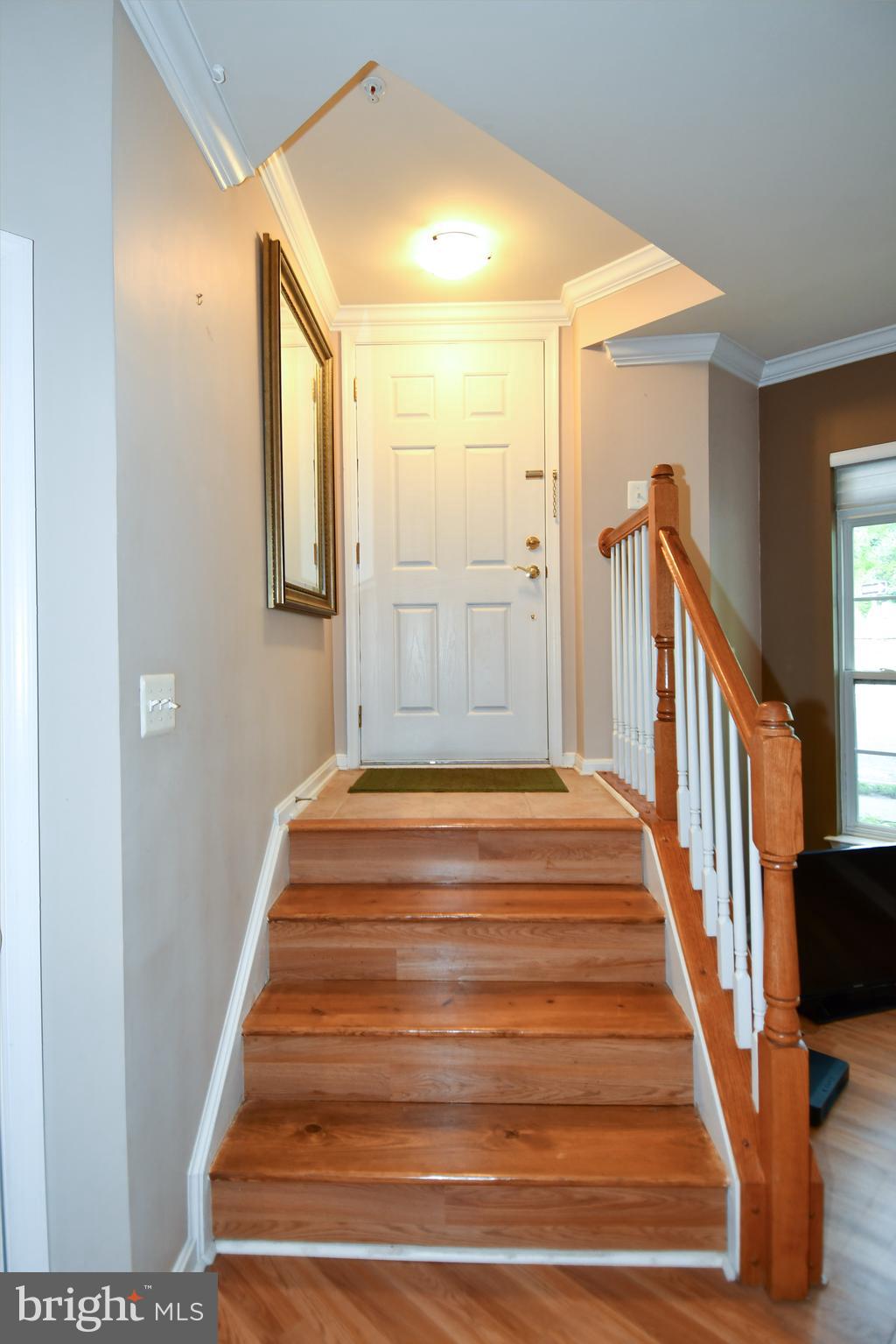 THE TOWNES AT VILLAGE PLACE - Residential