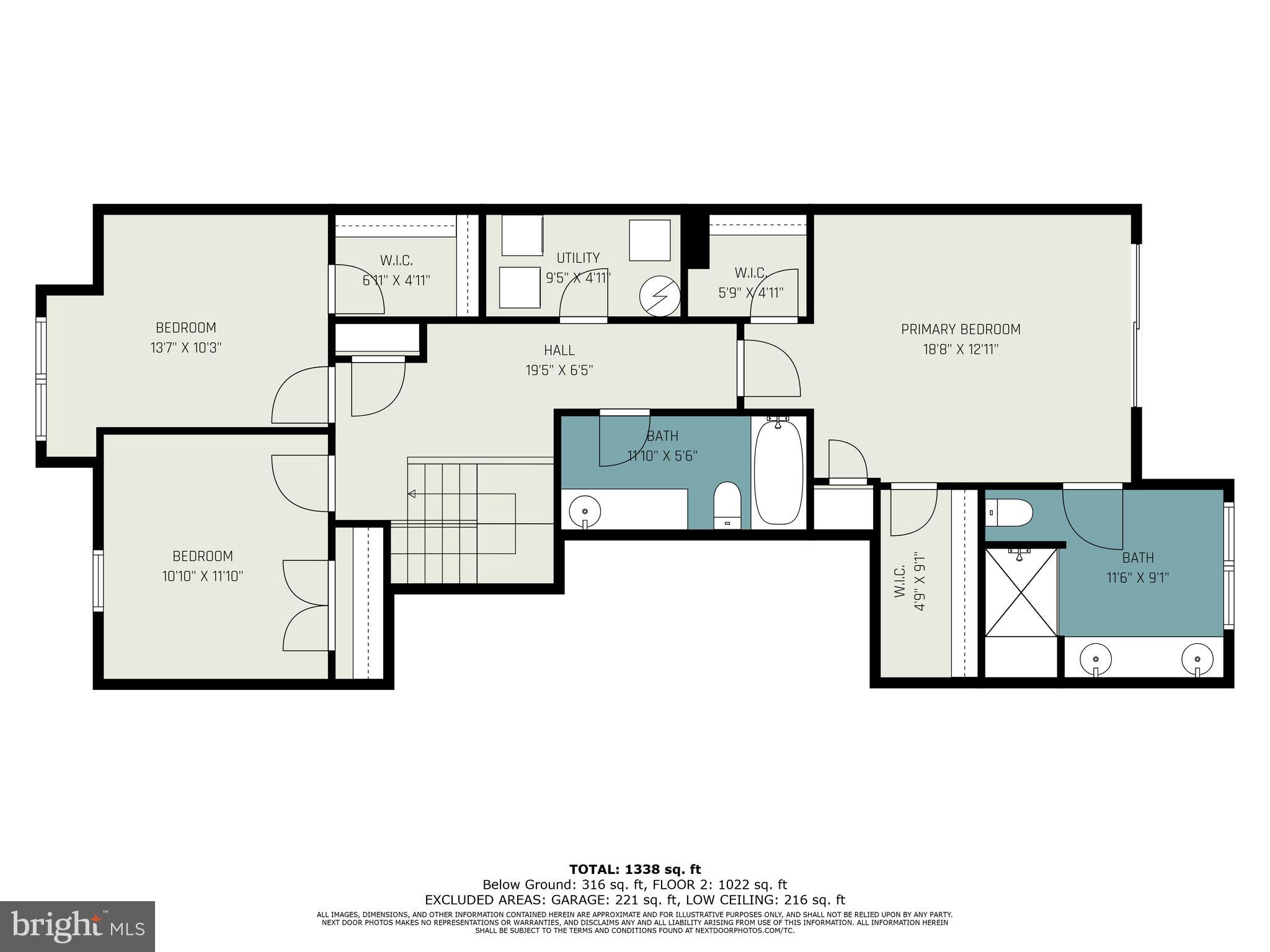 POTOMAC YARD - Residential Lease