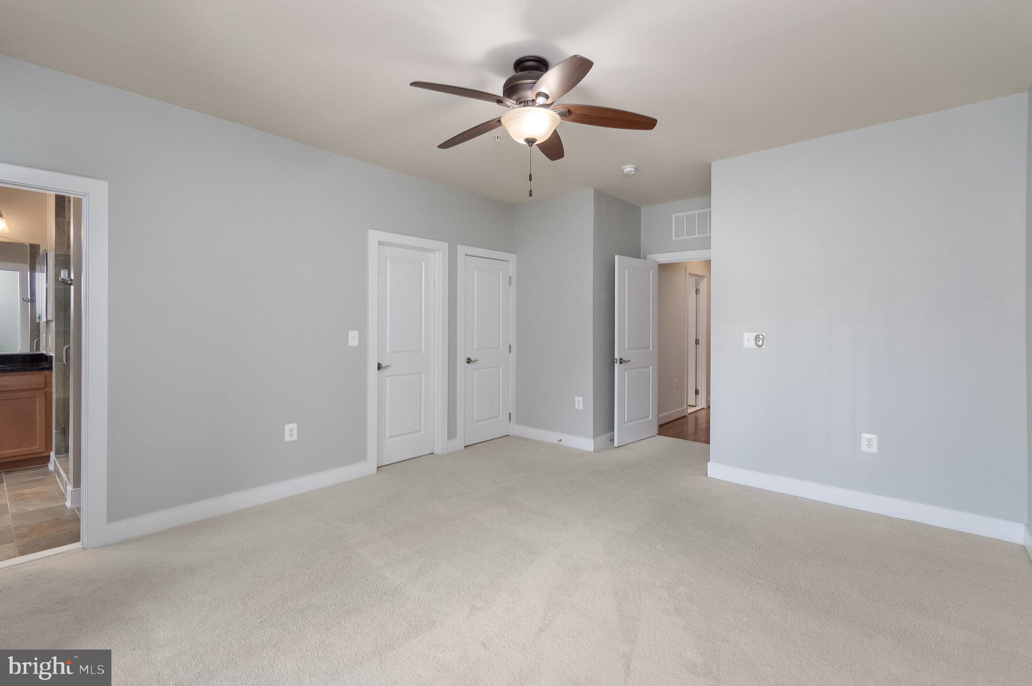 POTOMAC YARD - Residential Lease