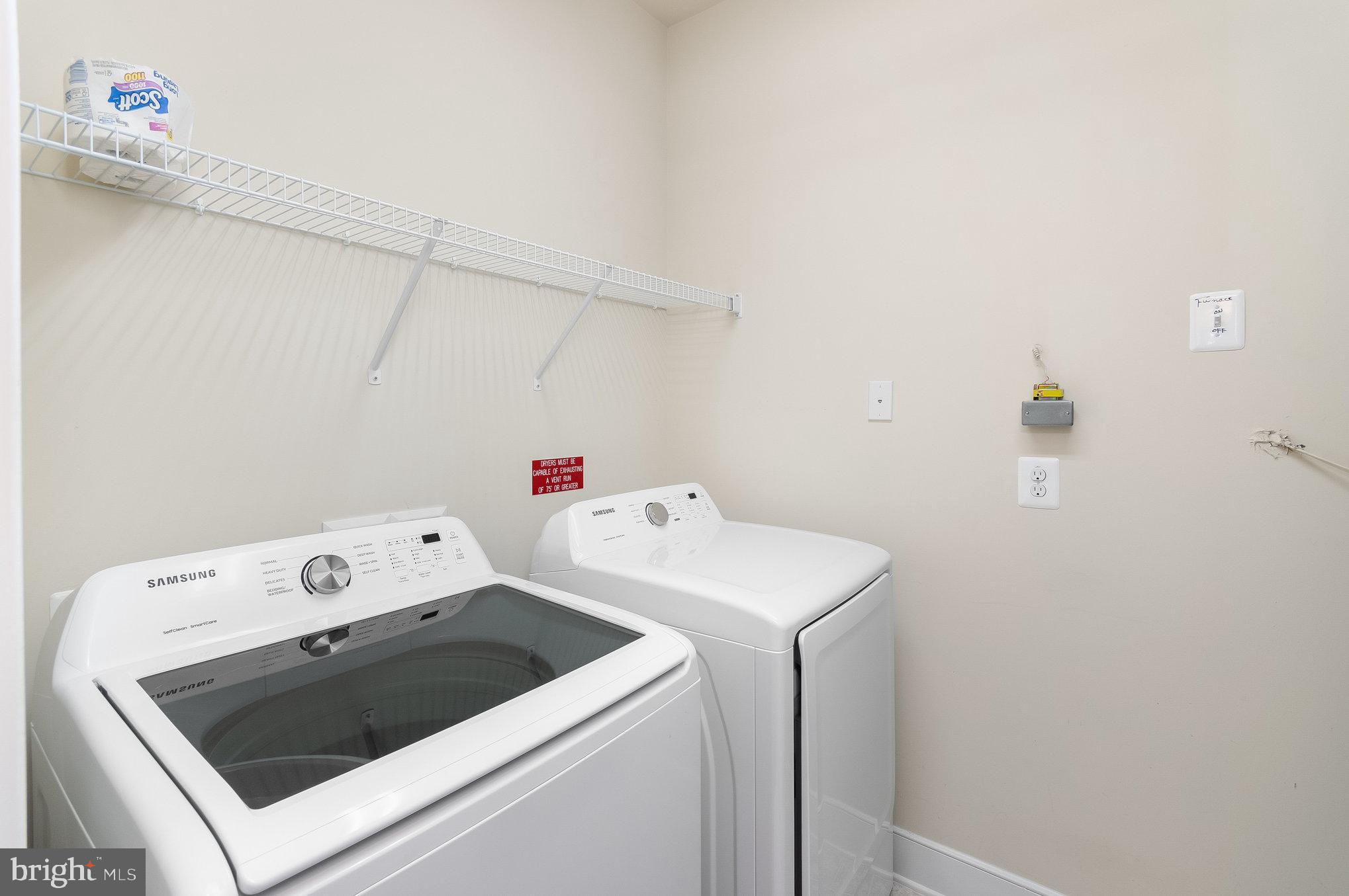 POTOMAC YARD - Residential Lease