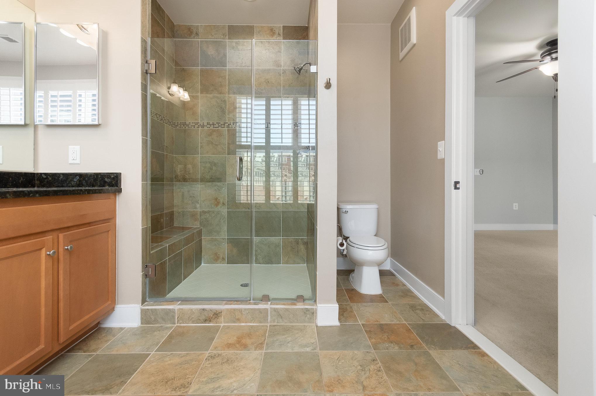 POTOMAC YARD - Residential Lease