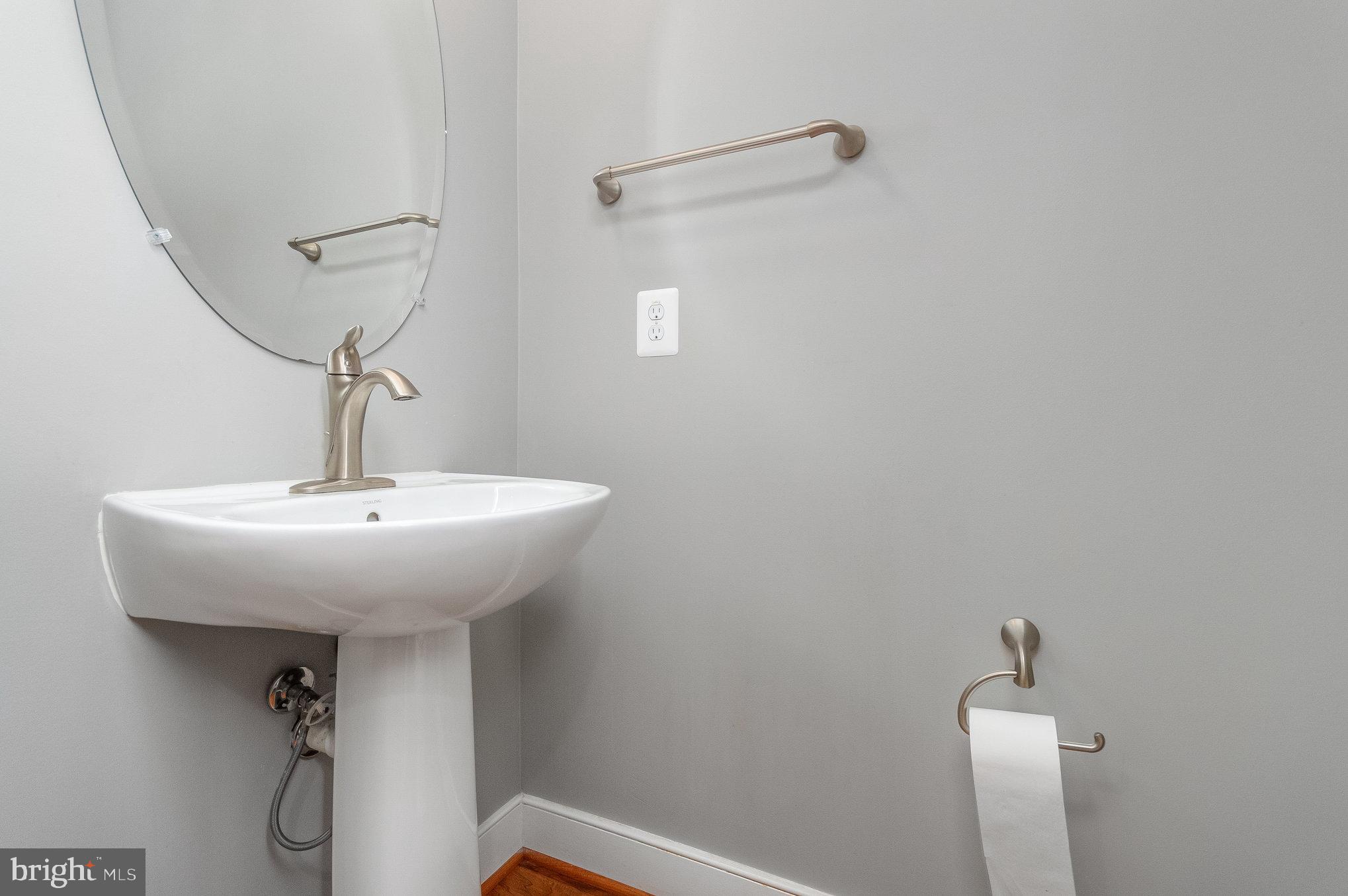 POTOMAC YARD - Residential Lease