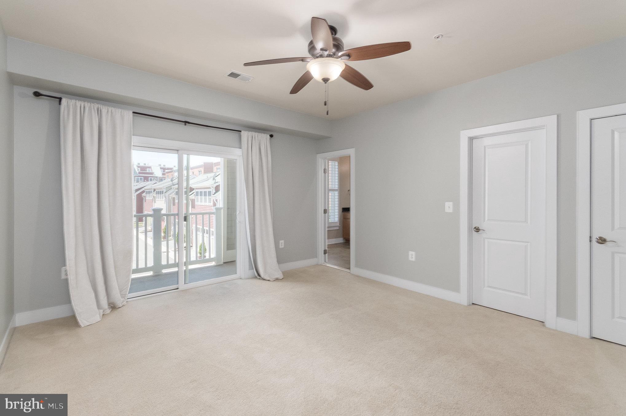 POTOMAC YARD - Residential Lease