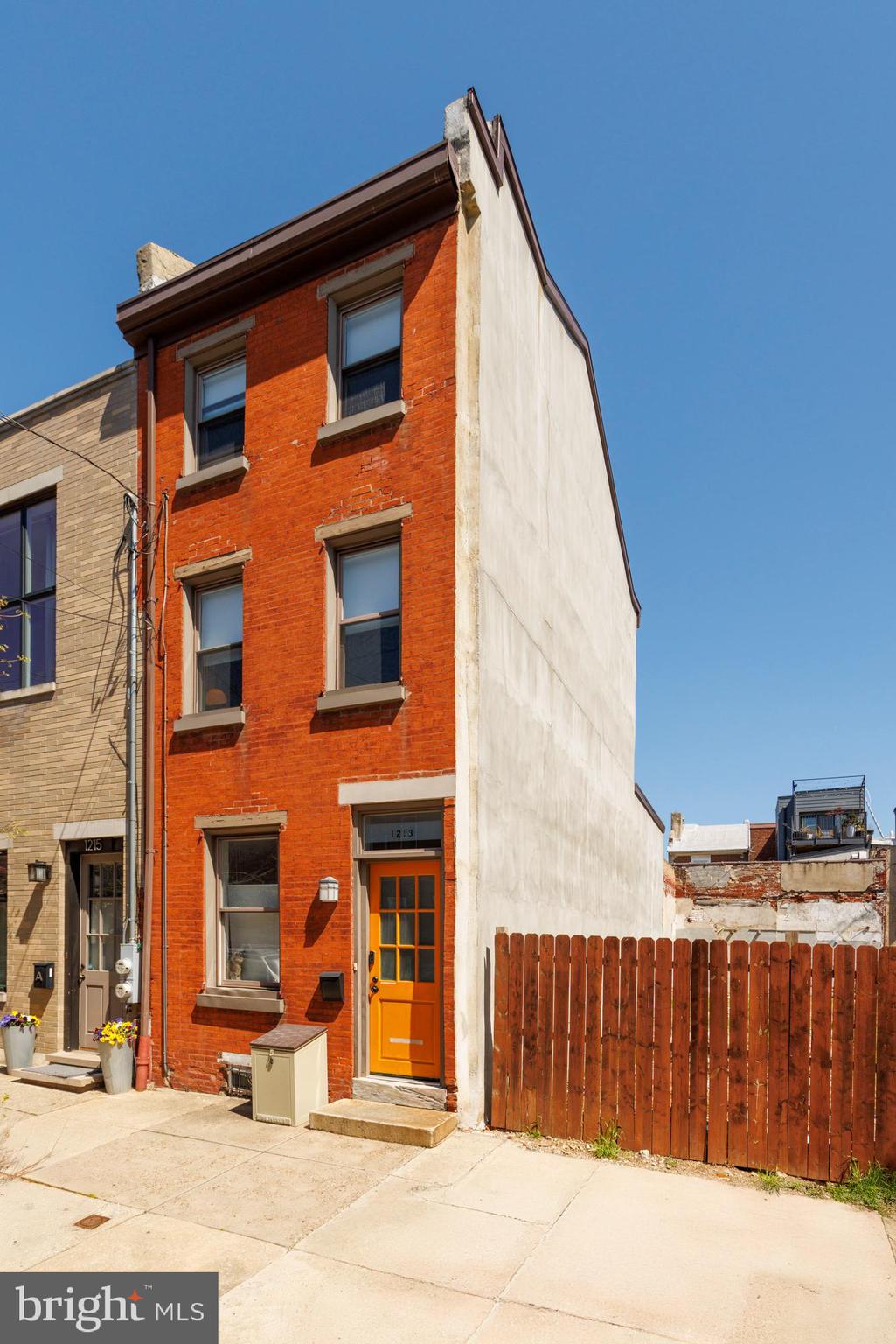 OLDE KENSINGTON - Residential Lease