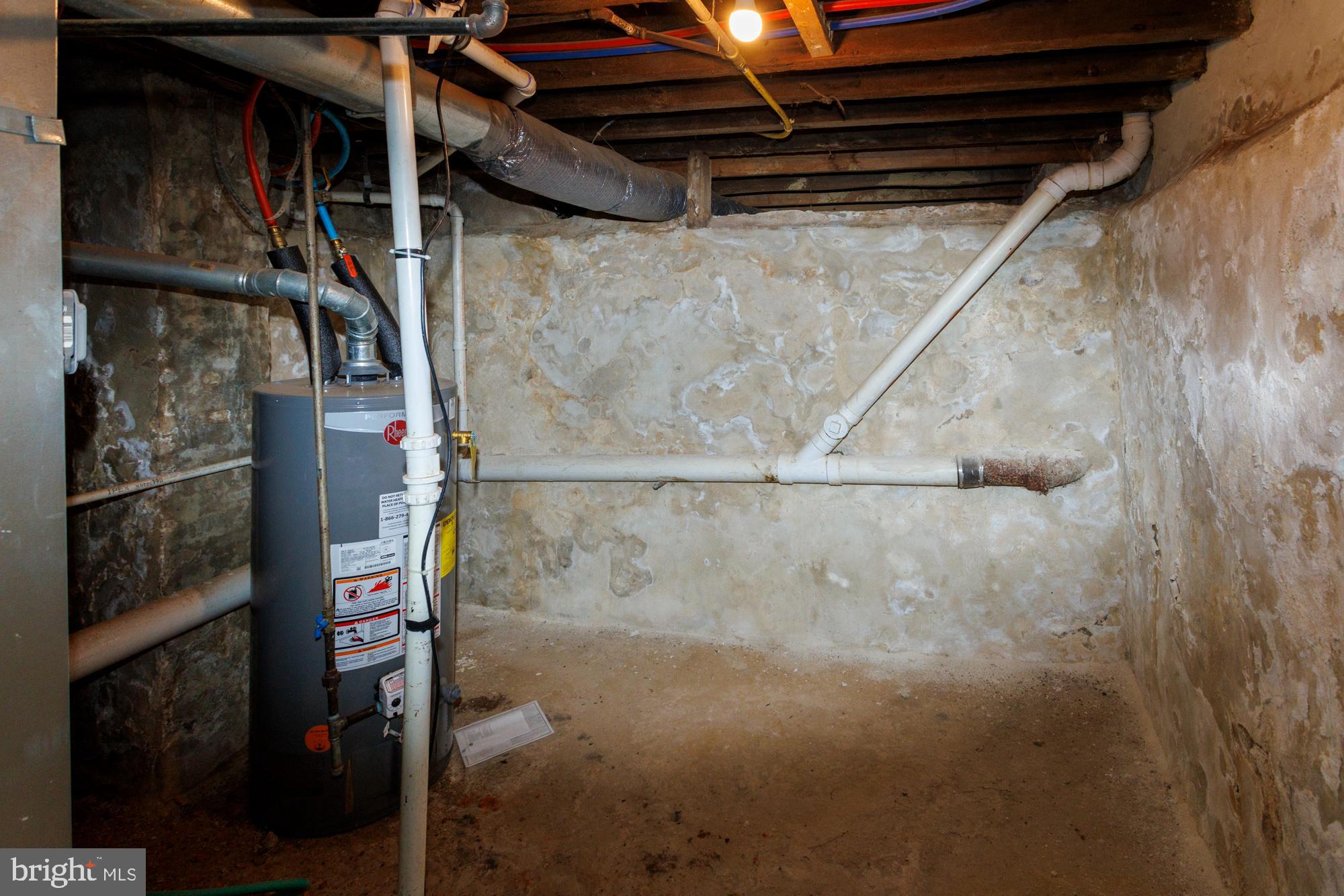 OLDE KENSINGTON - Residential Lease