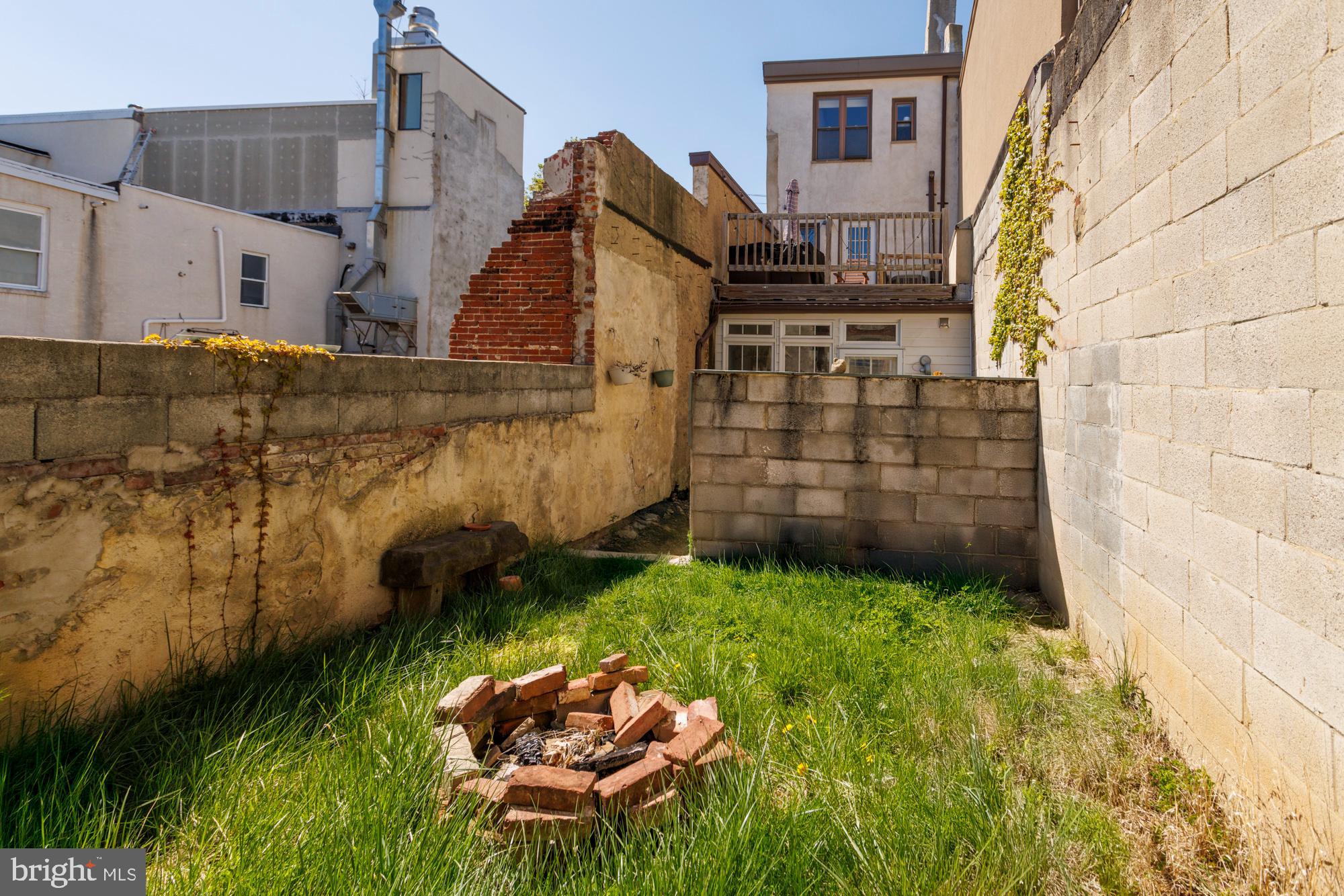 OLDE KENSINGTON - Residential Lease