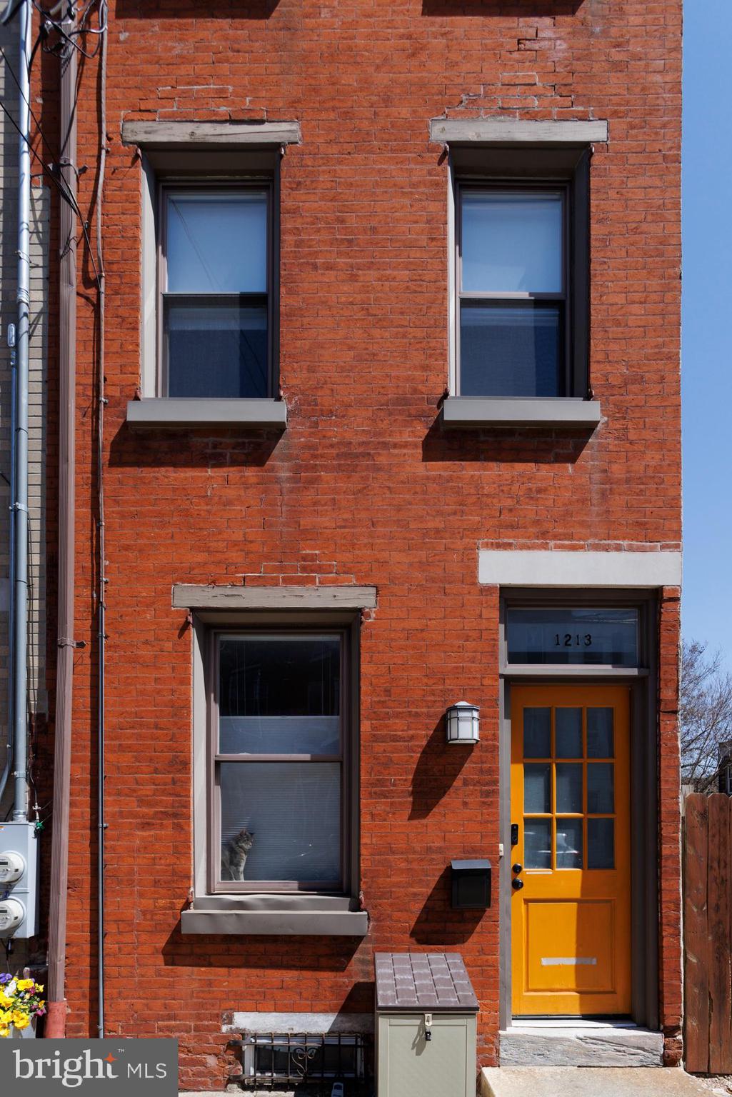 OLDE KENSINGTON - Residential Lease