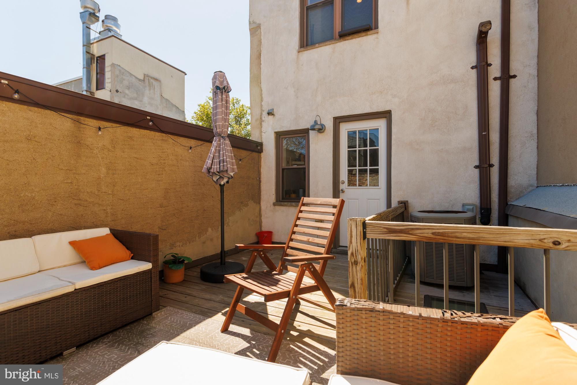 OLDE KENSINGTON - Residential Lease