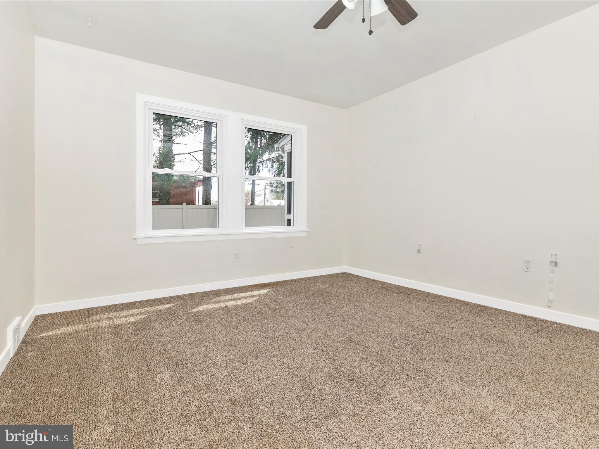 YELLOW SPRINGS - Residential