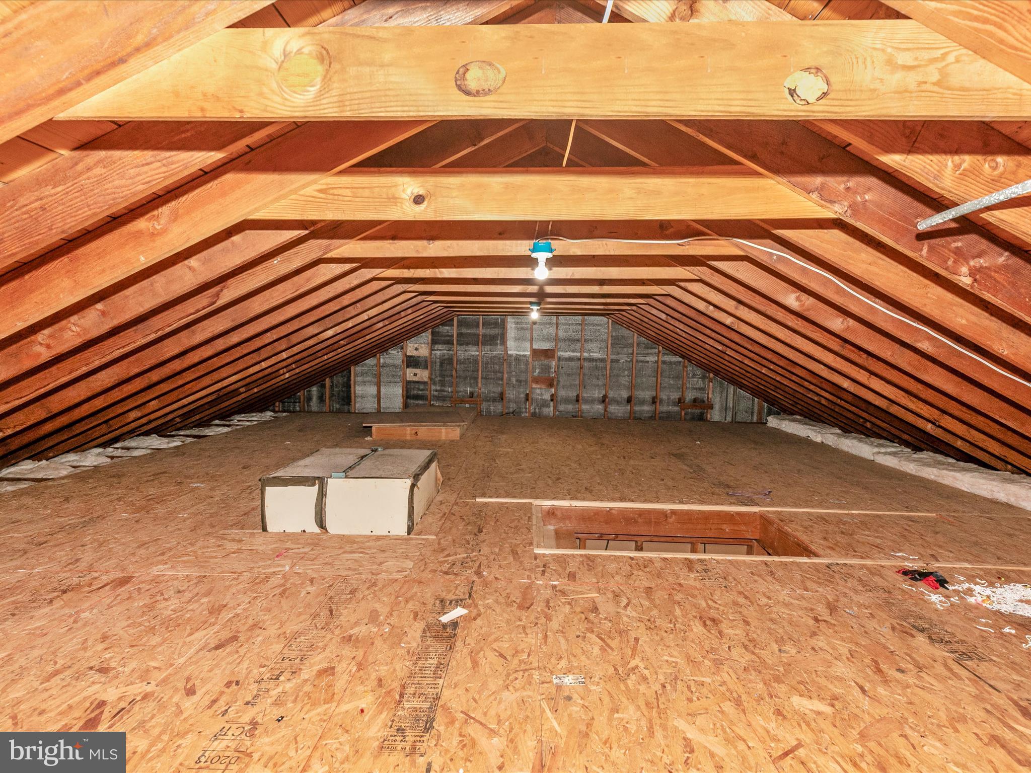 YELLOW SPRINGS - Residential