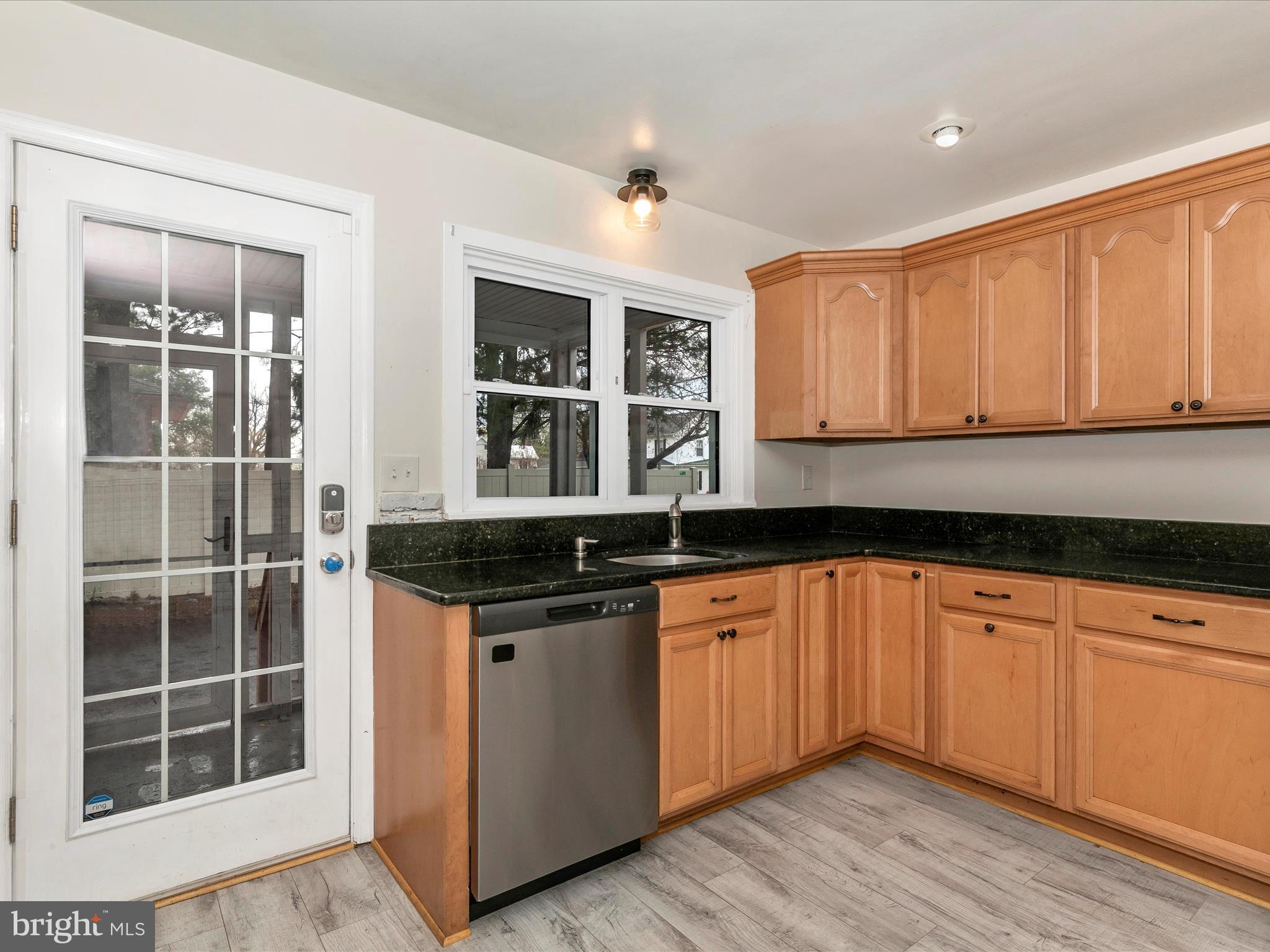 YELLOW SPRINGS - Residential