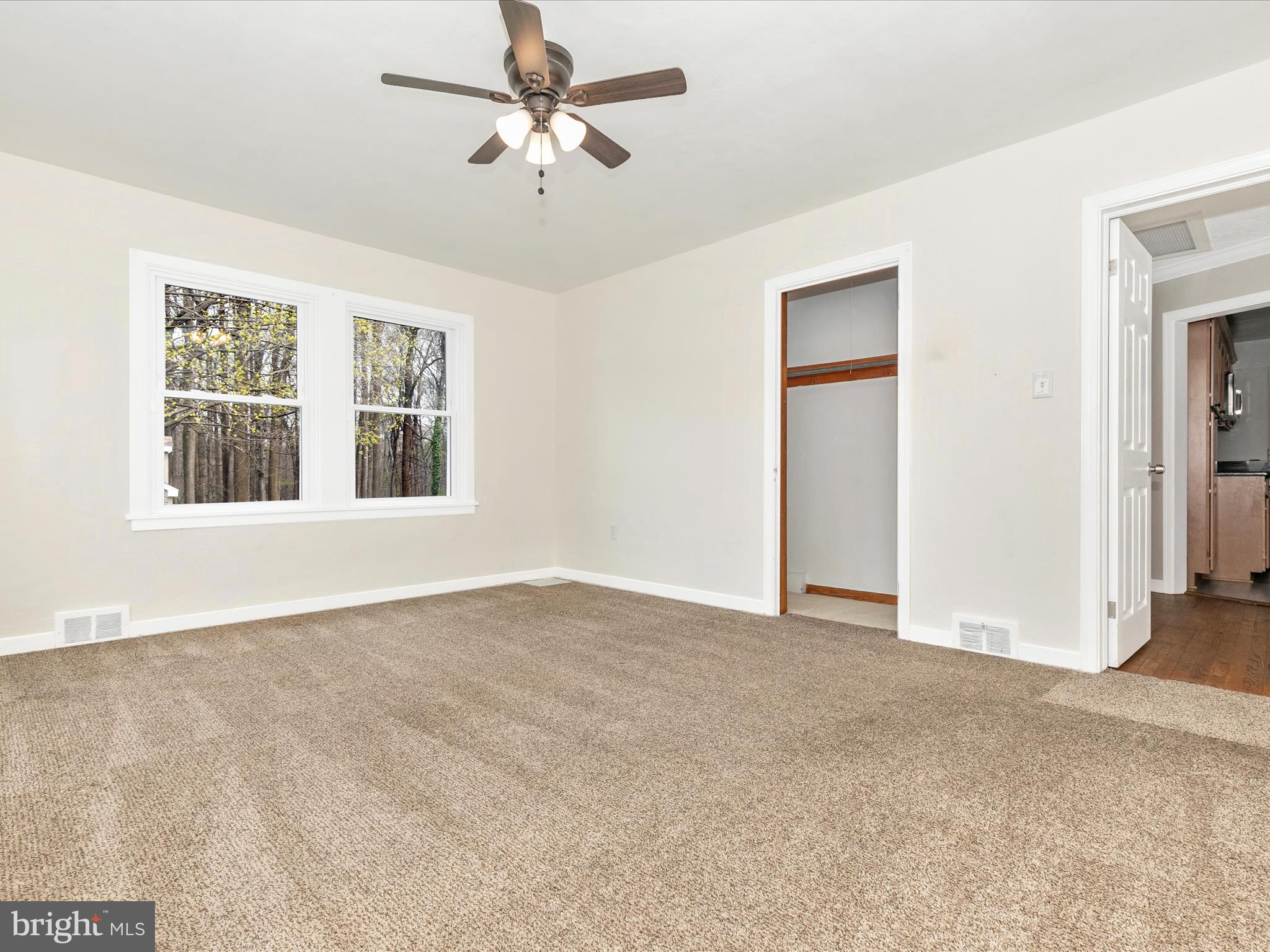 YELLOW SPRINGS - Residential