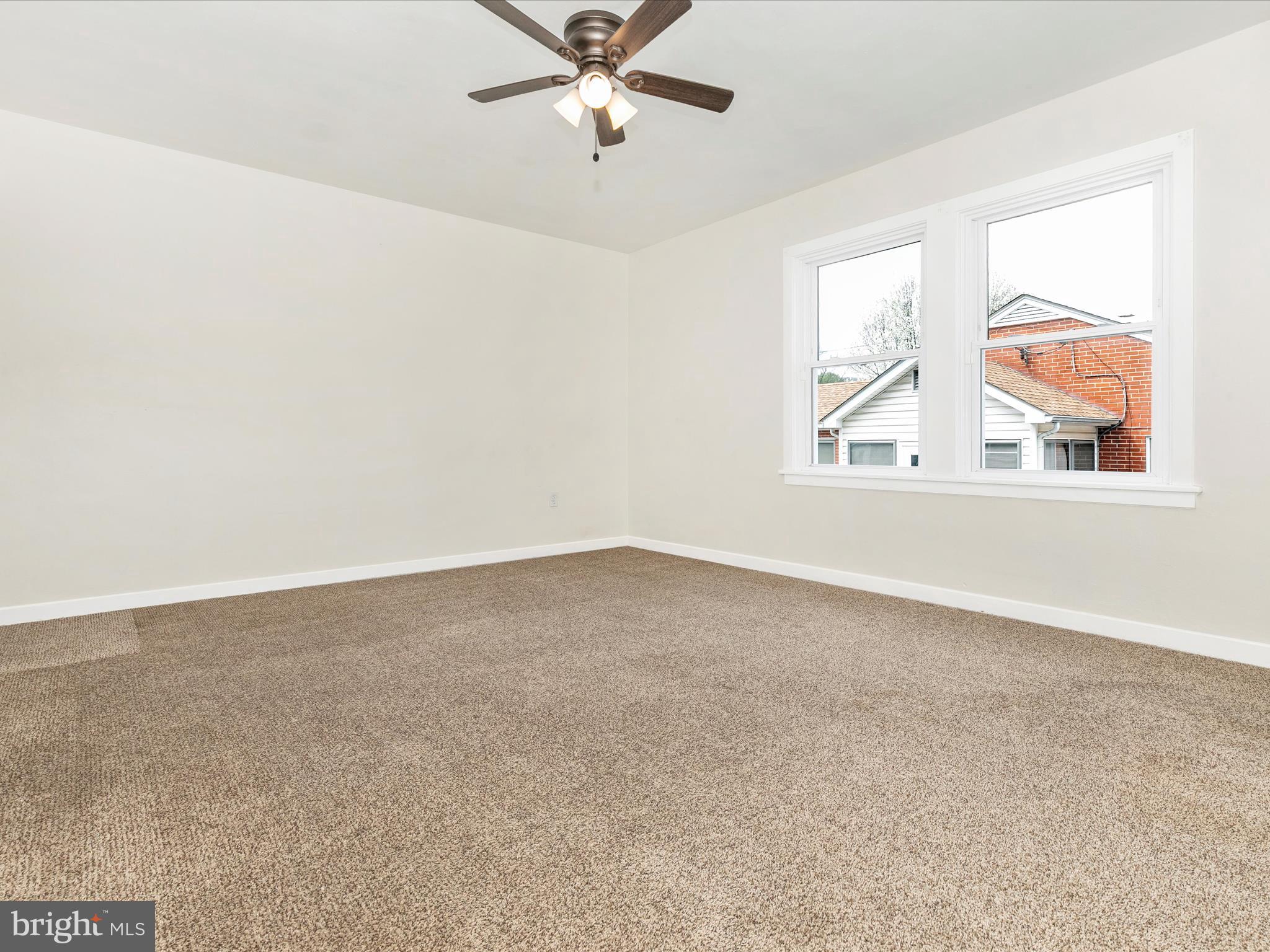 YELLOW SPRINGS - Residential