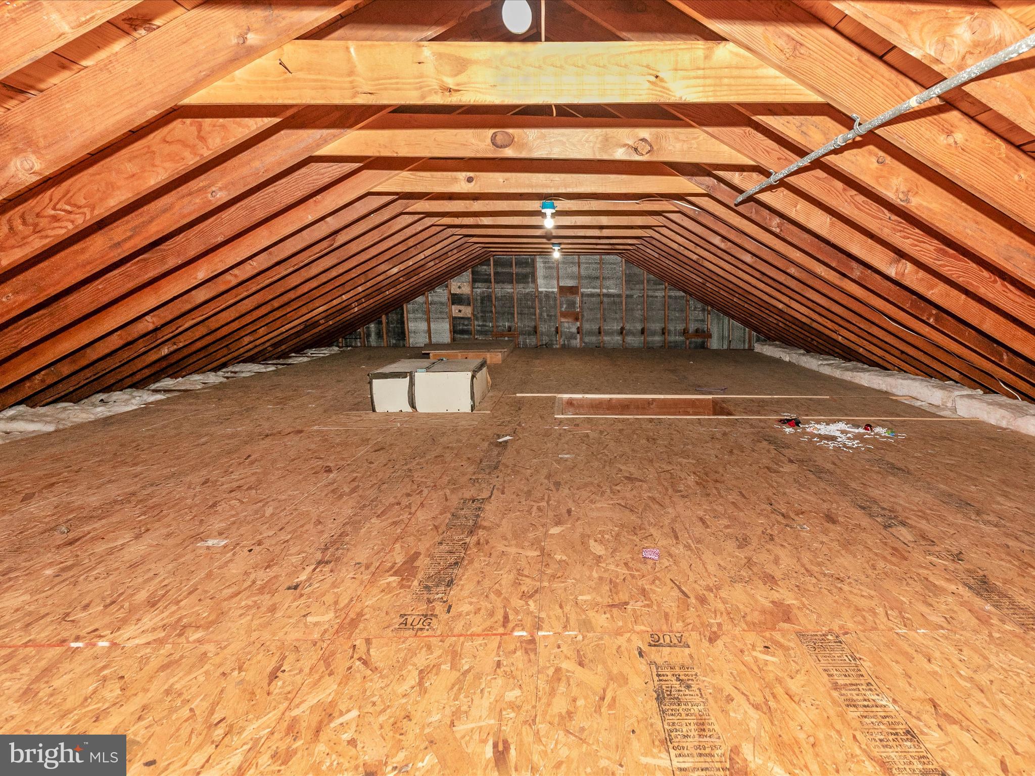 YELLOW SPRINGS - Residential