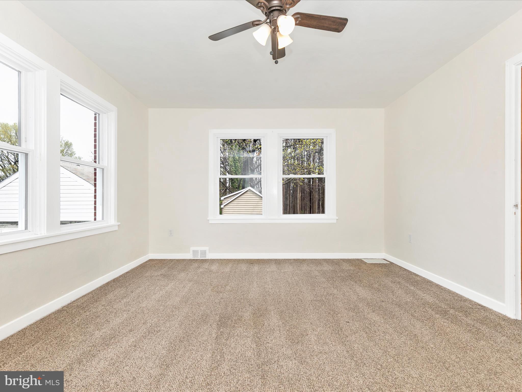 YELLOW SPRINGS - Residential