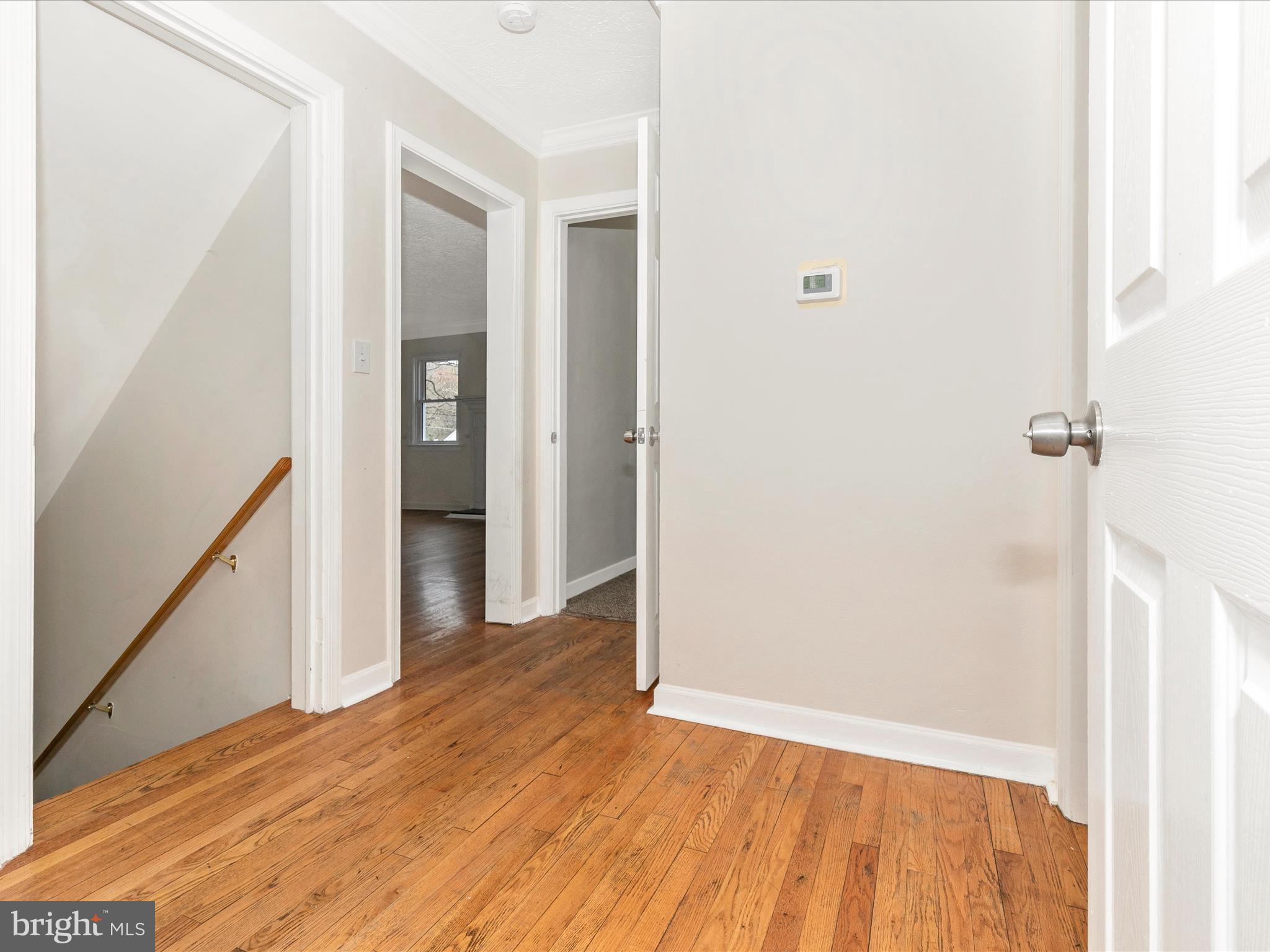 YELLOW SPRINGS - Residential