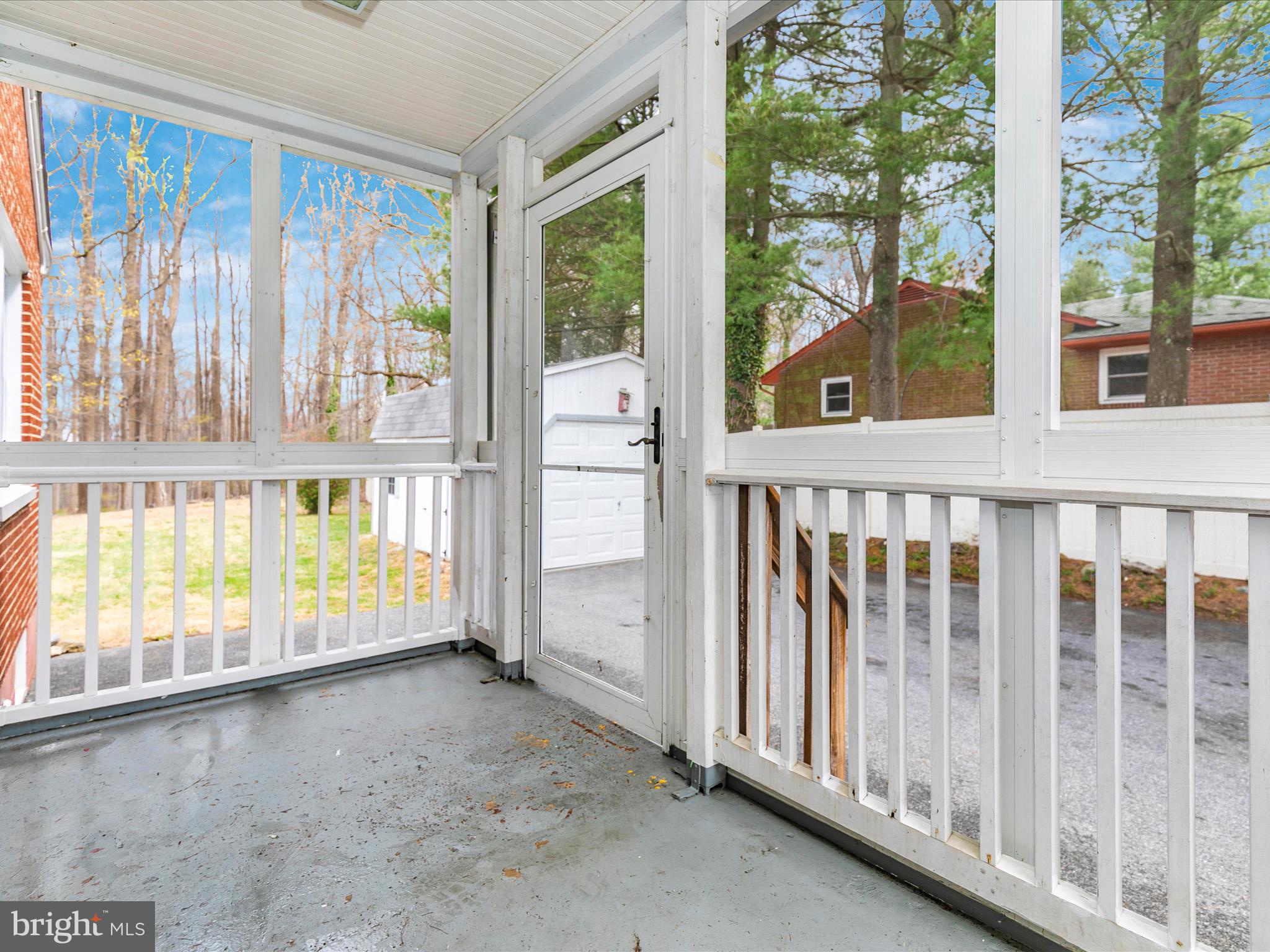 YELLOW SPRINGS - Residential