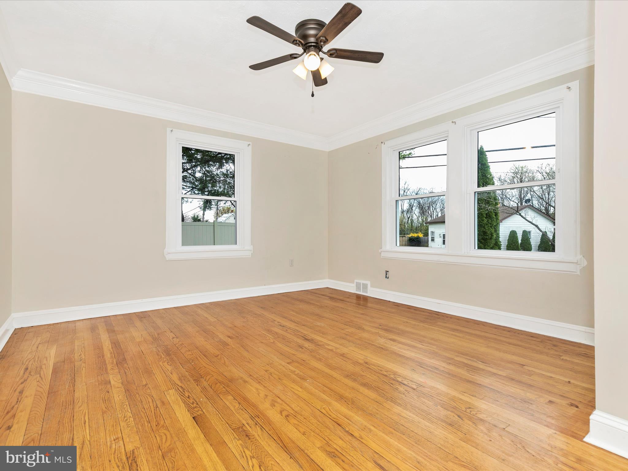 YELLOW SPRINGS - Residential