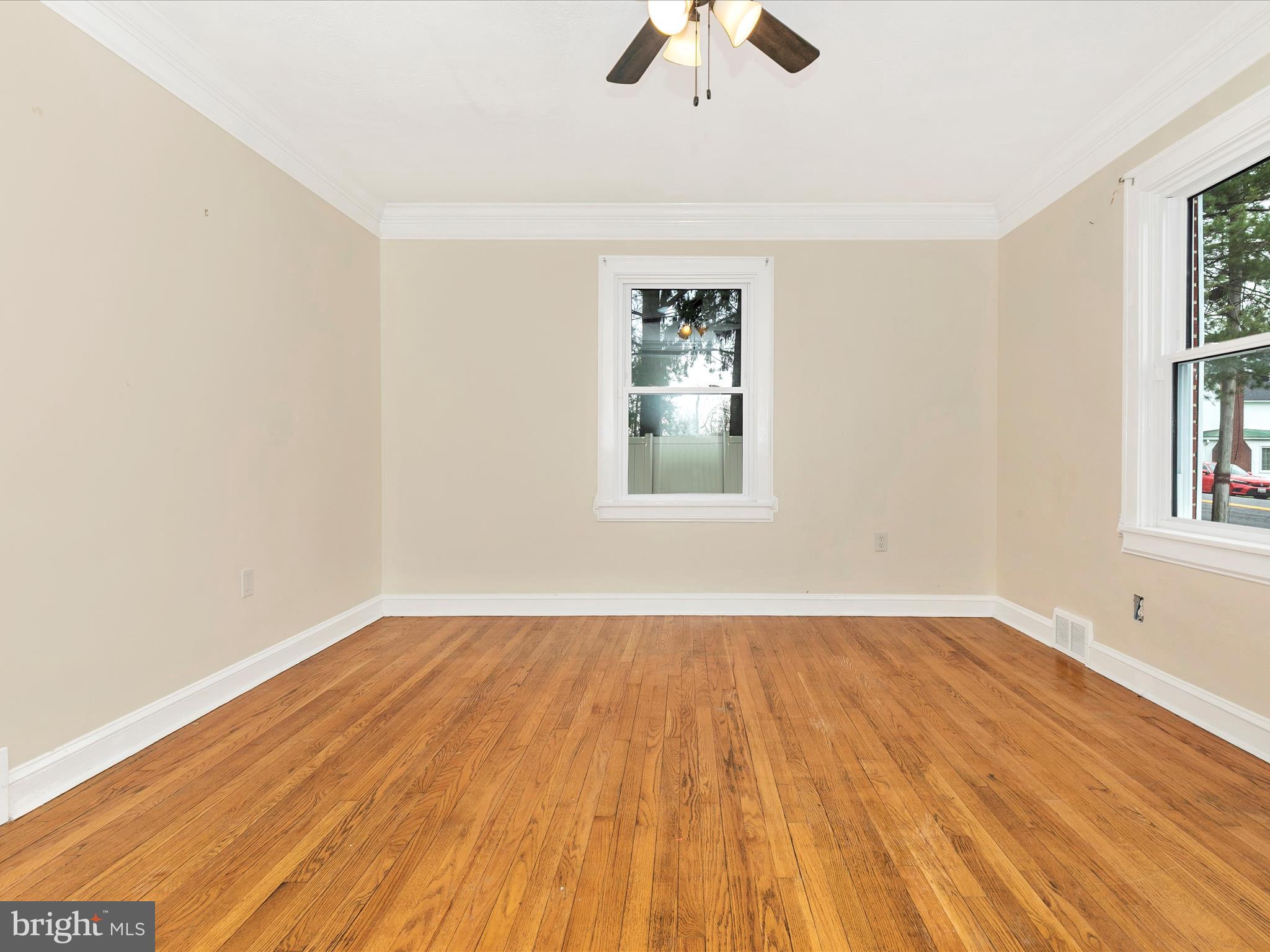 YELLOW SPRINGS - Residential