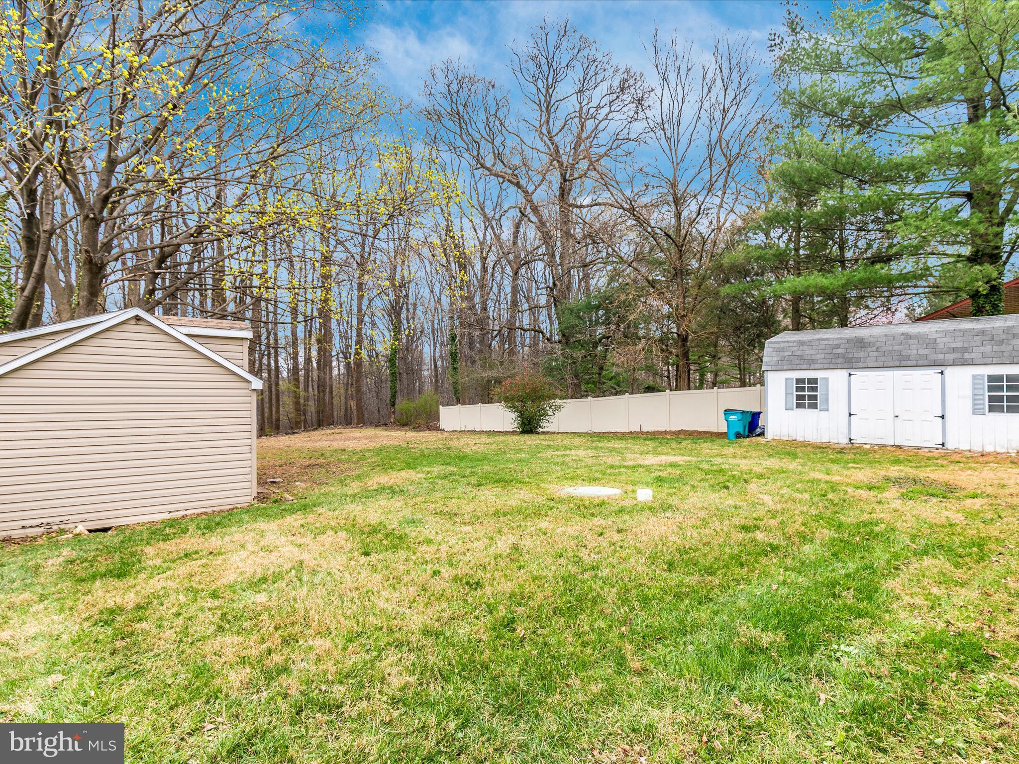 YELLOW SPRINGS - Residential