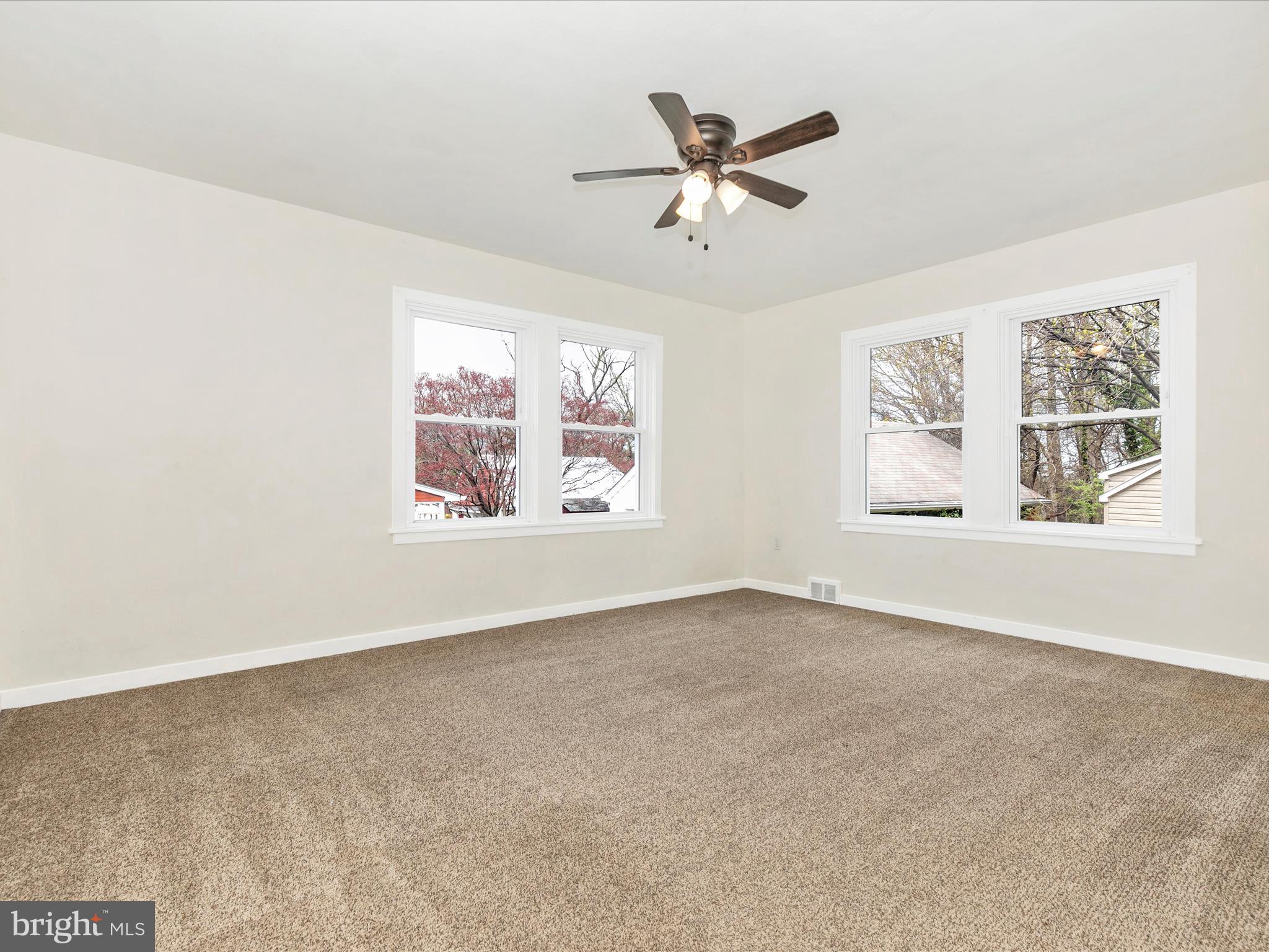 YELLOW SPRINGS - Residential