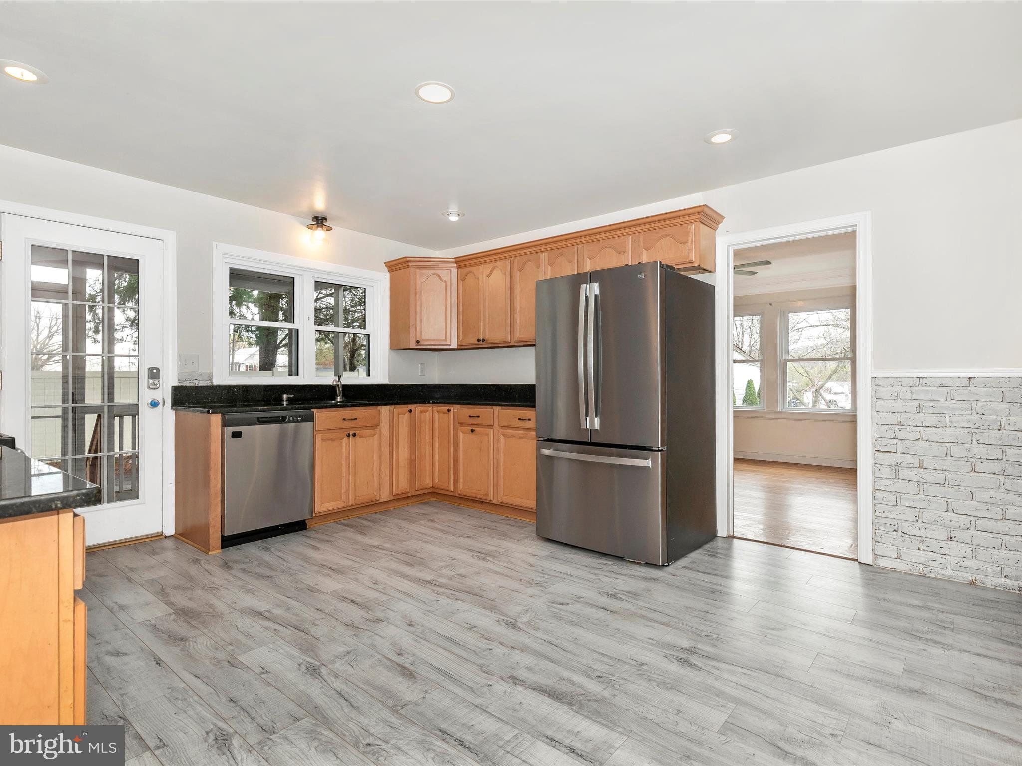 YELLOW SPRINGS - Residential