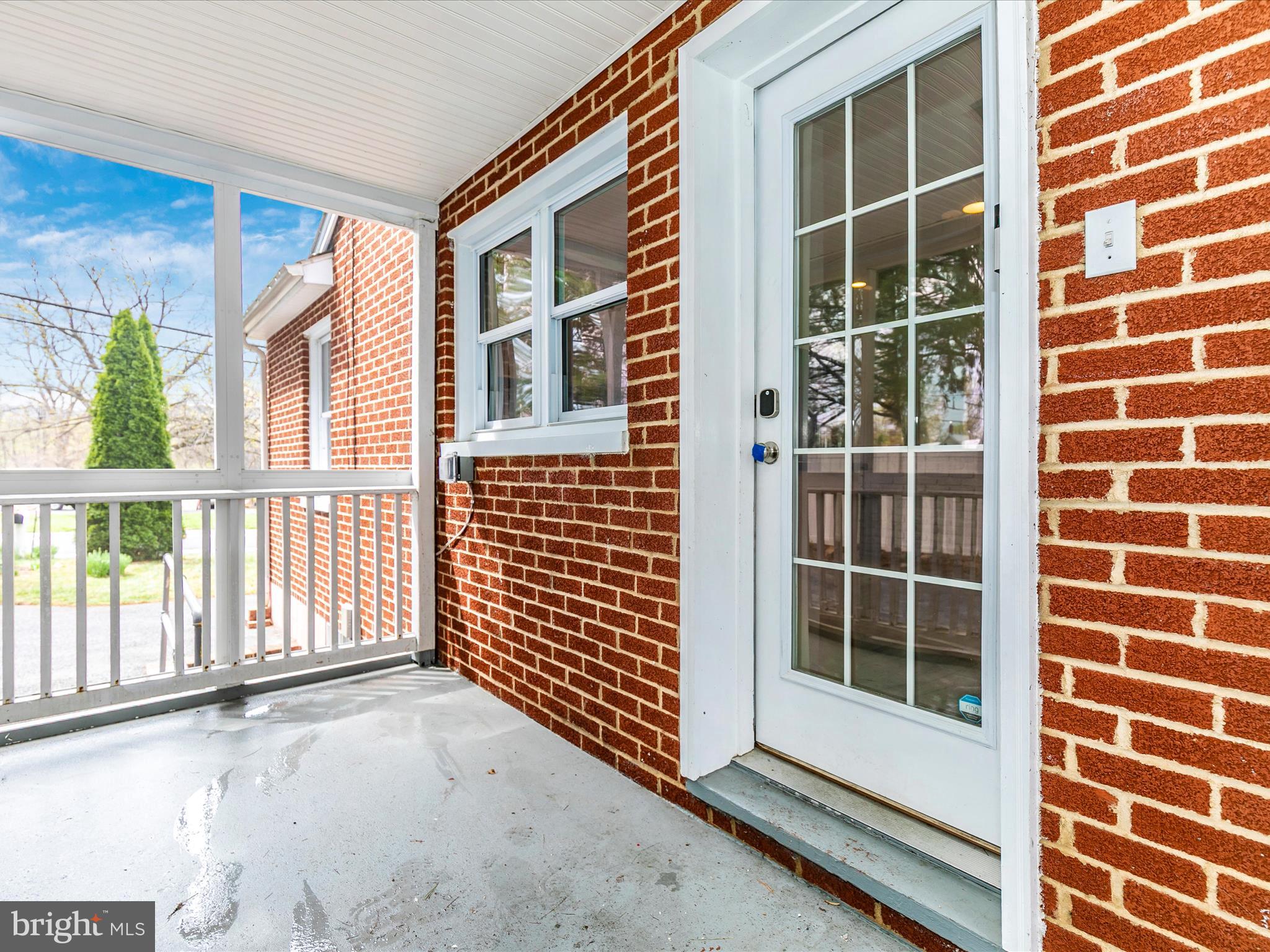 YELLOW SPRINGS - Residential