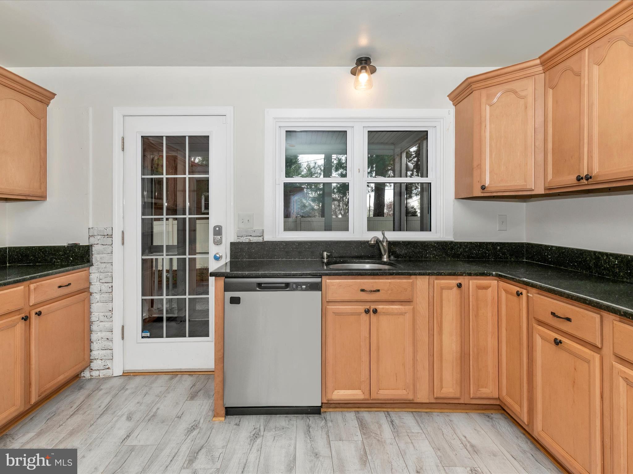 YELLOW SPRINGS - Residential