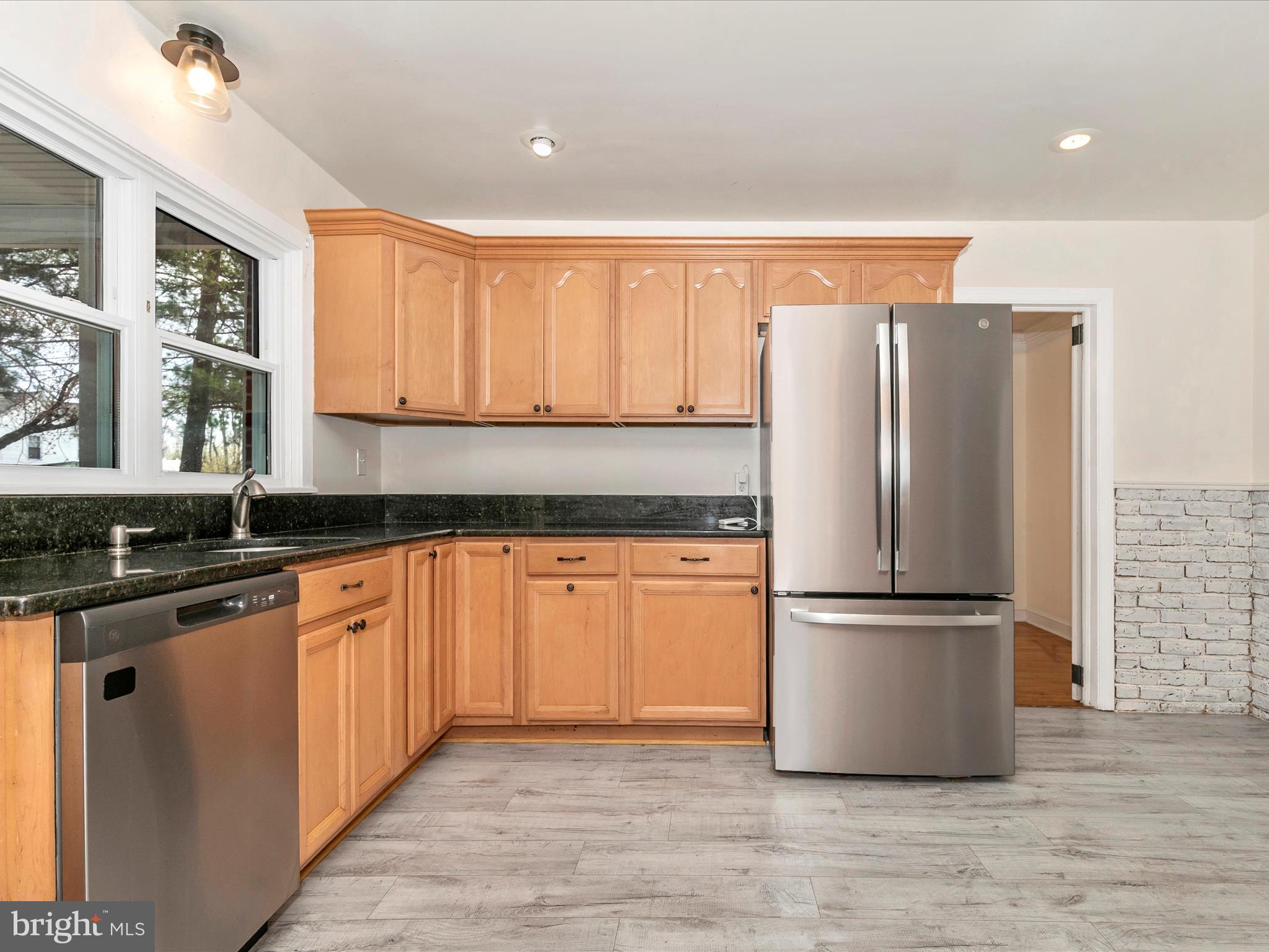 YELLOW SPRINGS - Residential