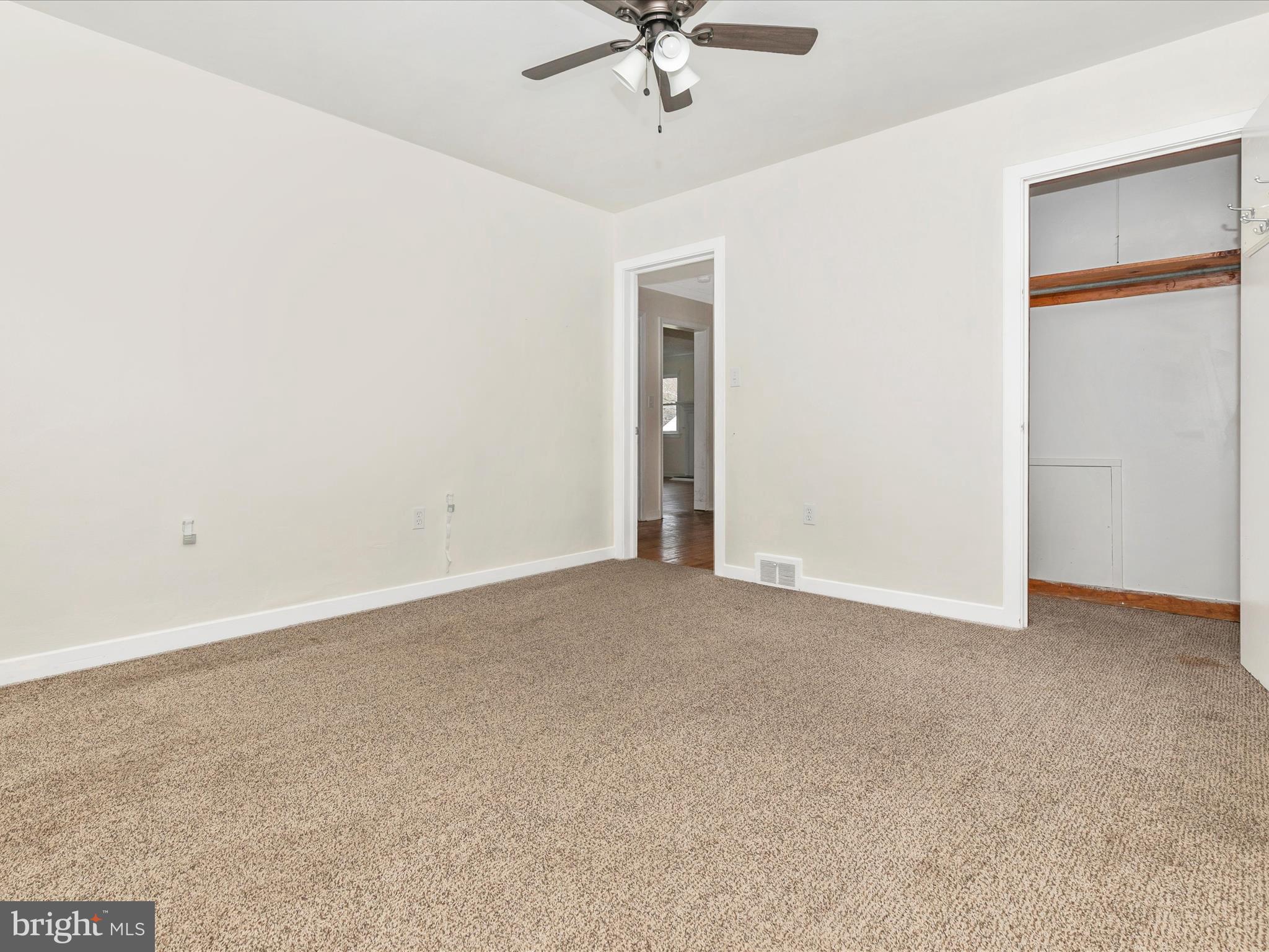 YELLOW SPRINGS - Residential