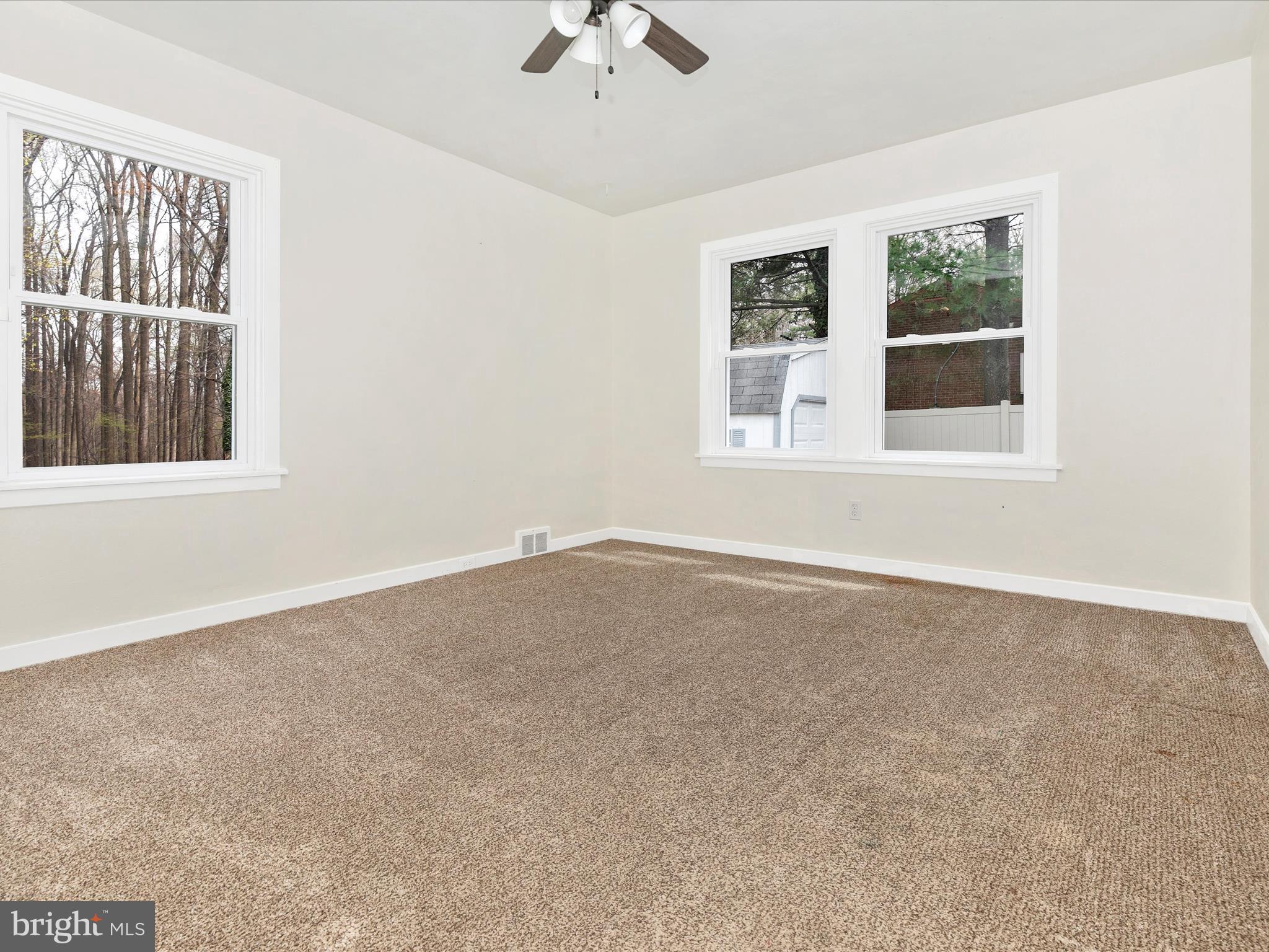 YELLOW SPRINGS - Residential