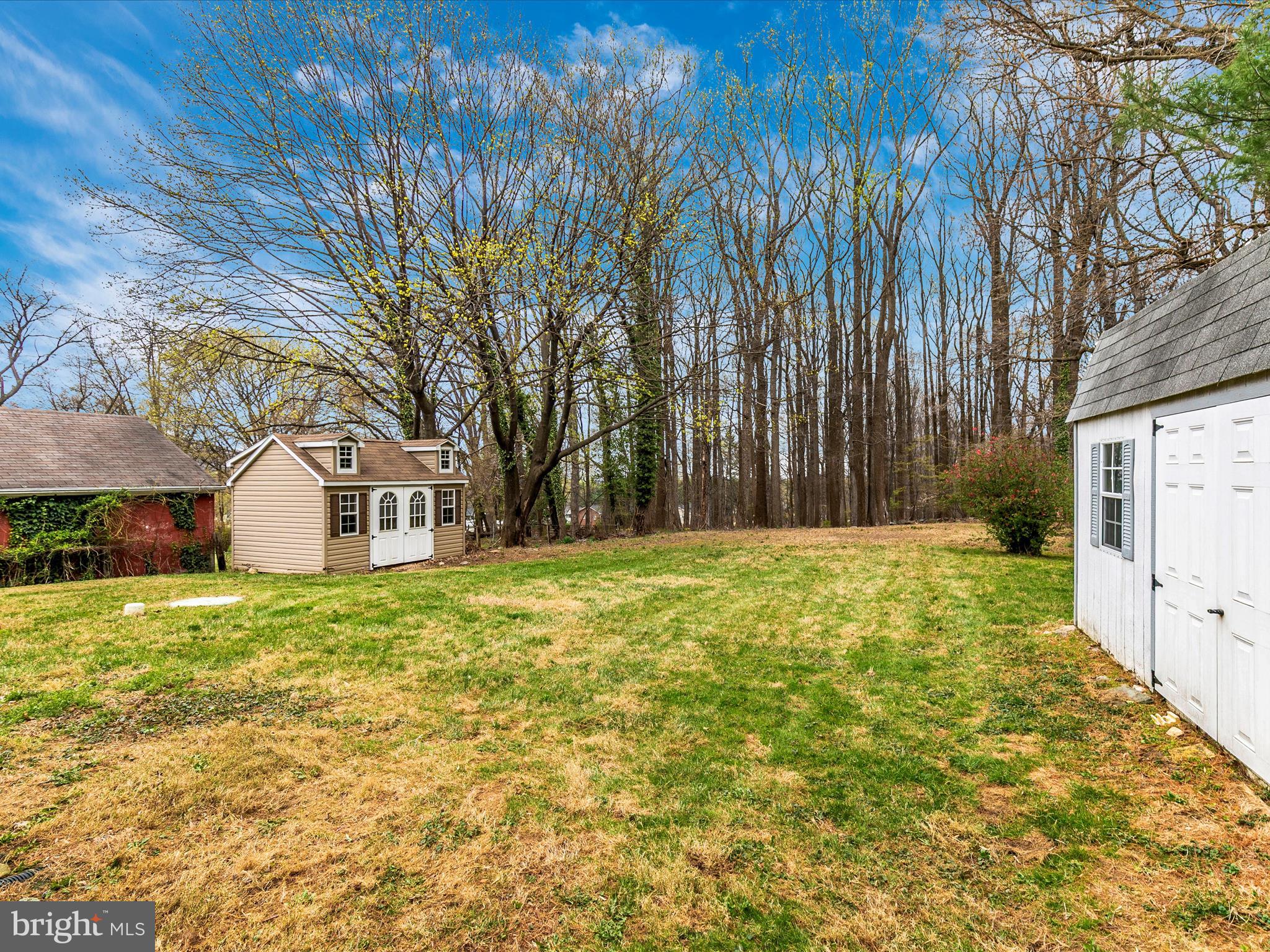 YELLOW SPRINGS - Residential