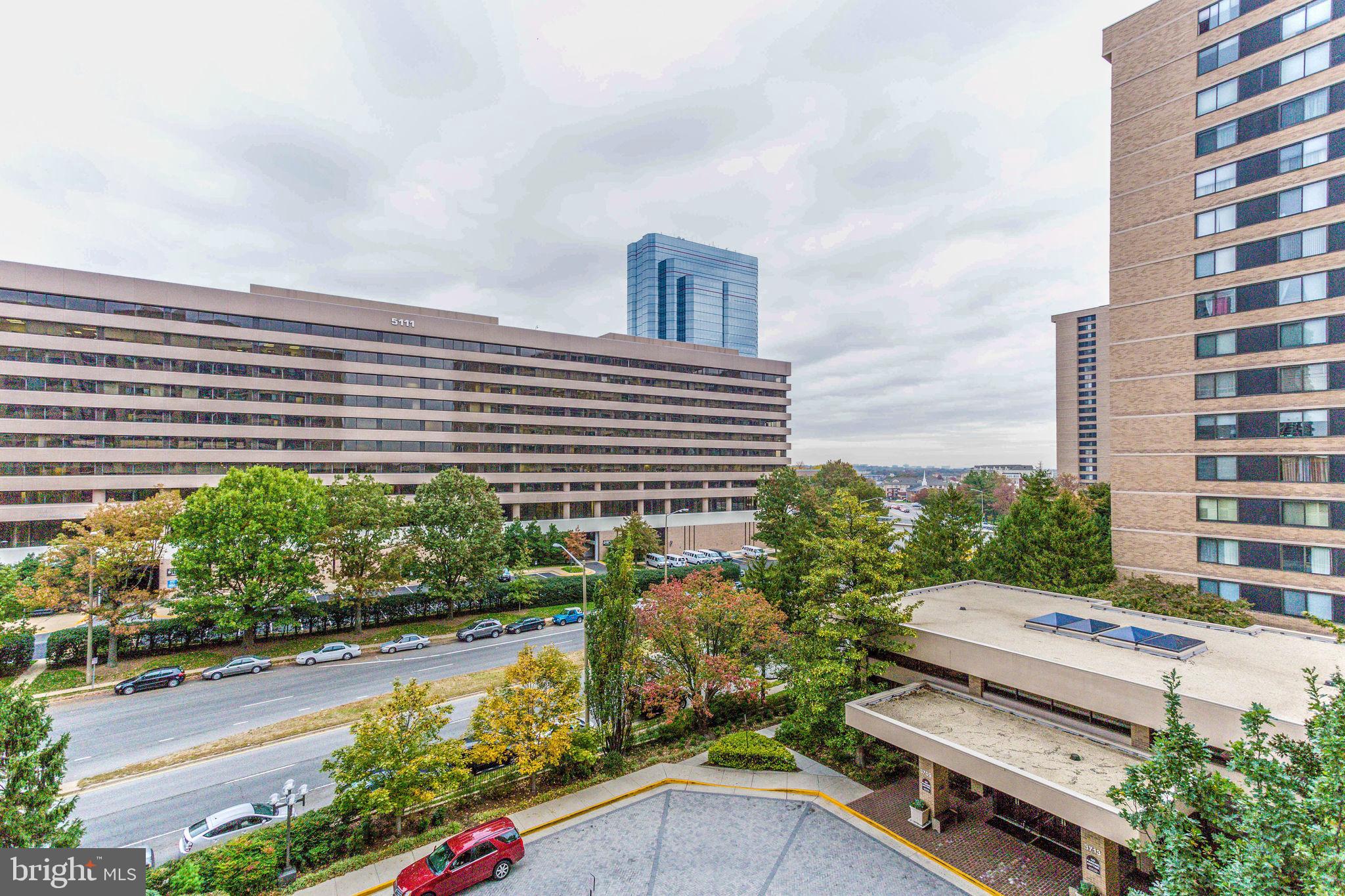 3709 S GEORGE MASON DRIVE 1106 E