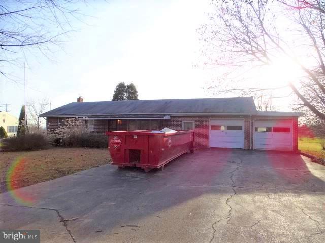 DOVER TWP - Residential