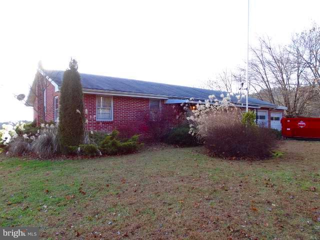 DOVER TWP - Residential